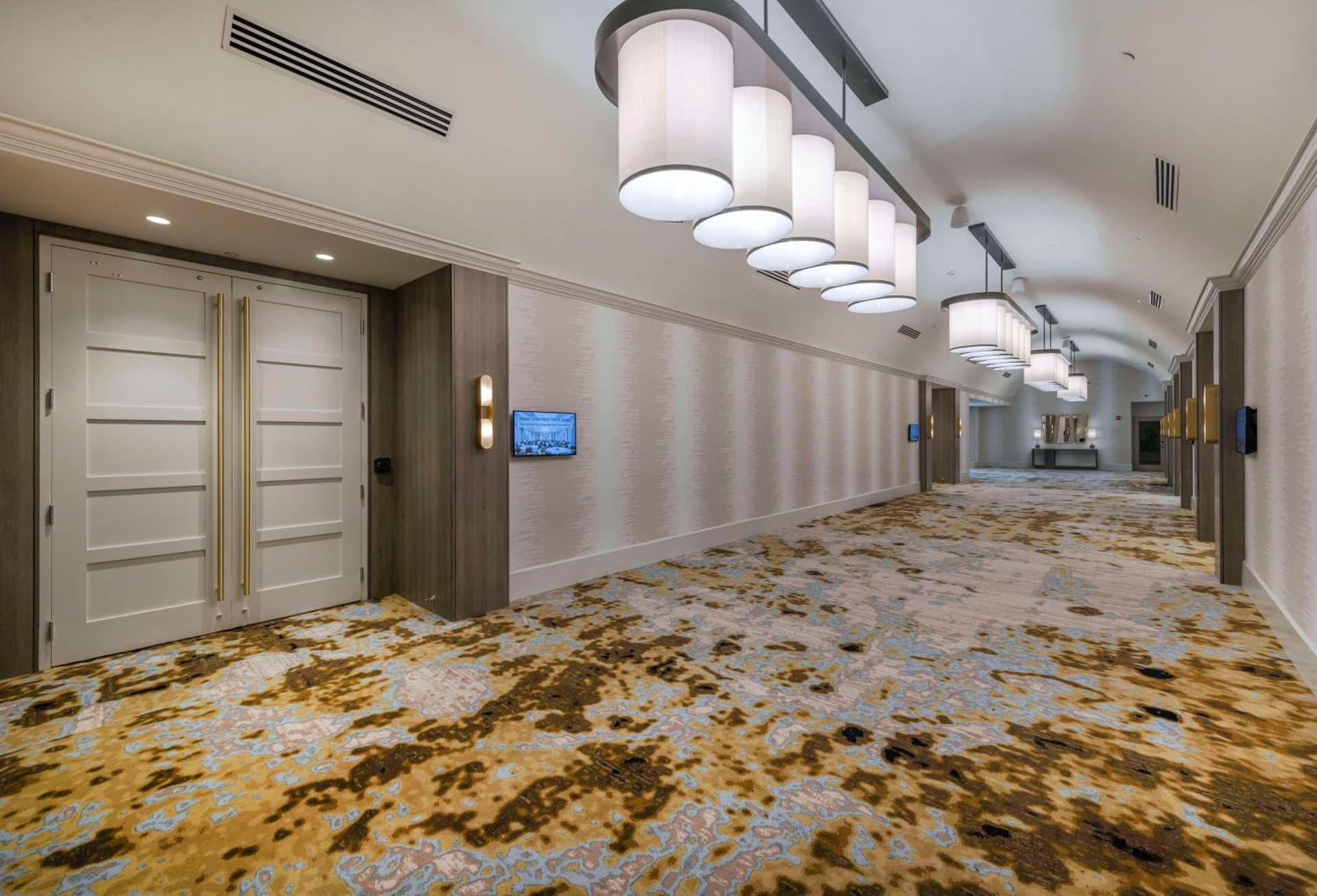 Embassy Suites by Hilton Raleigh Durham Airport Brier Creek gallery photo in Raleigh, NC — image 79