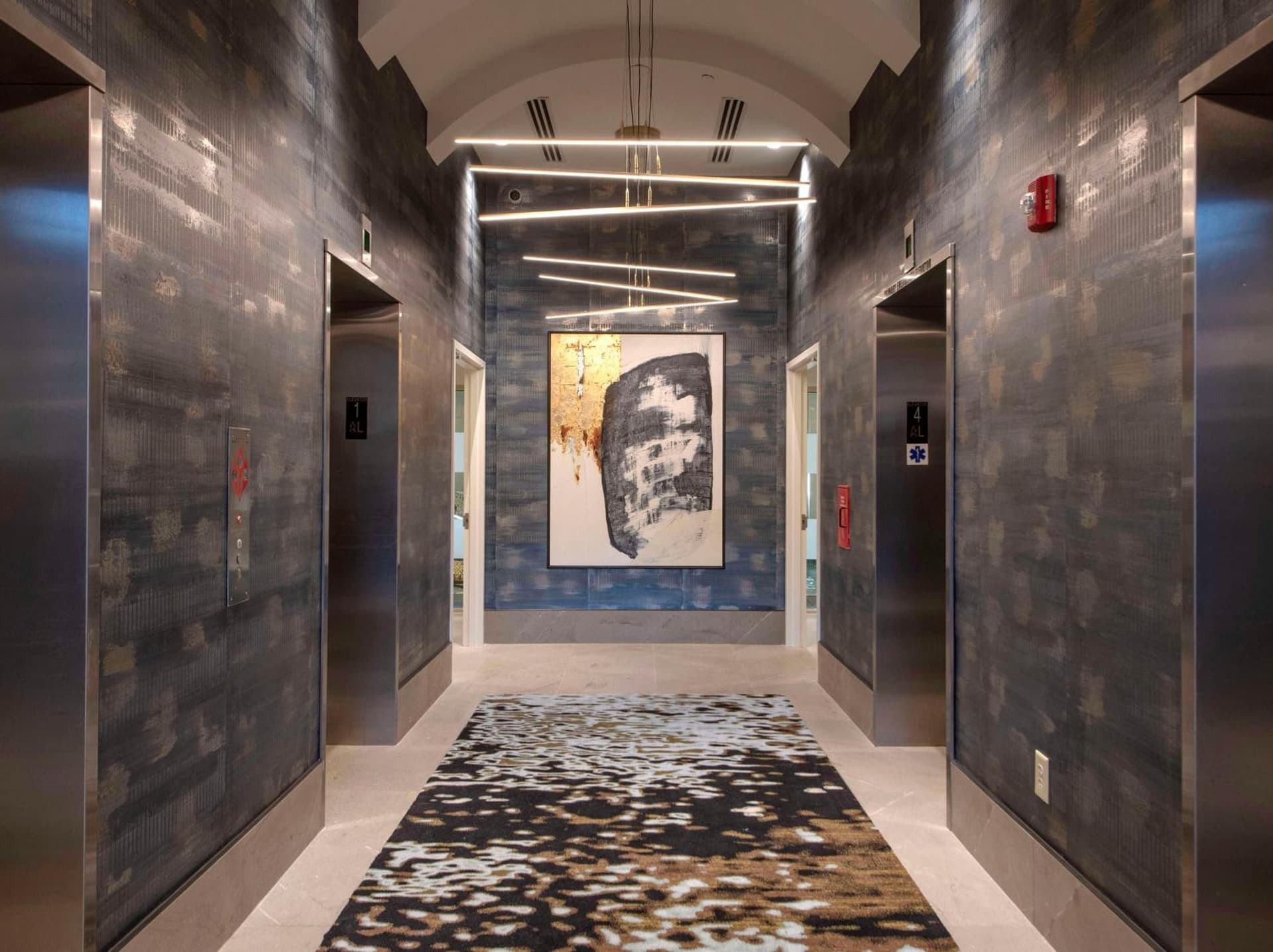 Embassy Suites by Hilton Raleigh Durham Airport Brier Creek gallery photo in Raleigh, NC — image 87
