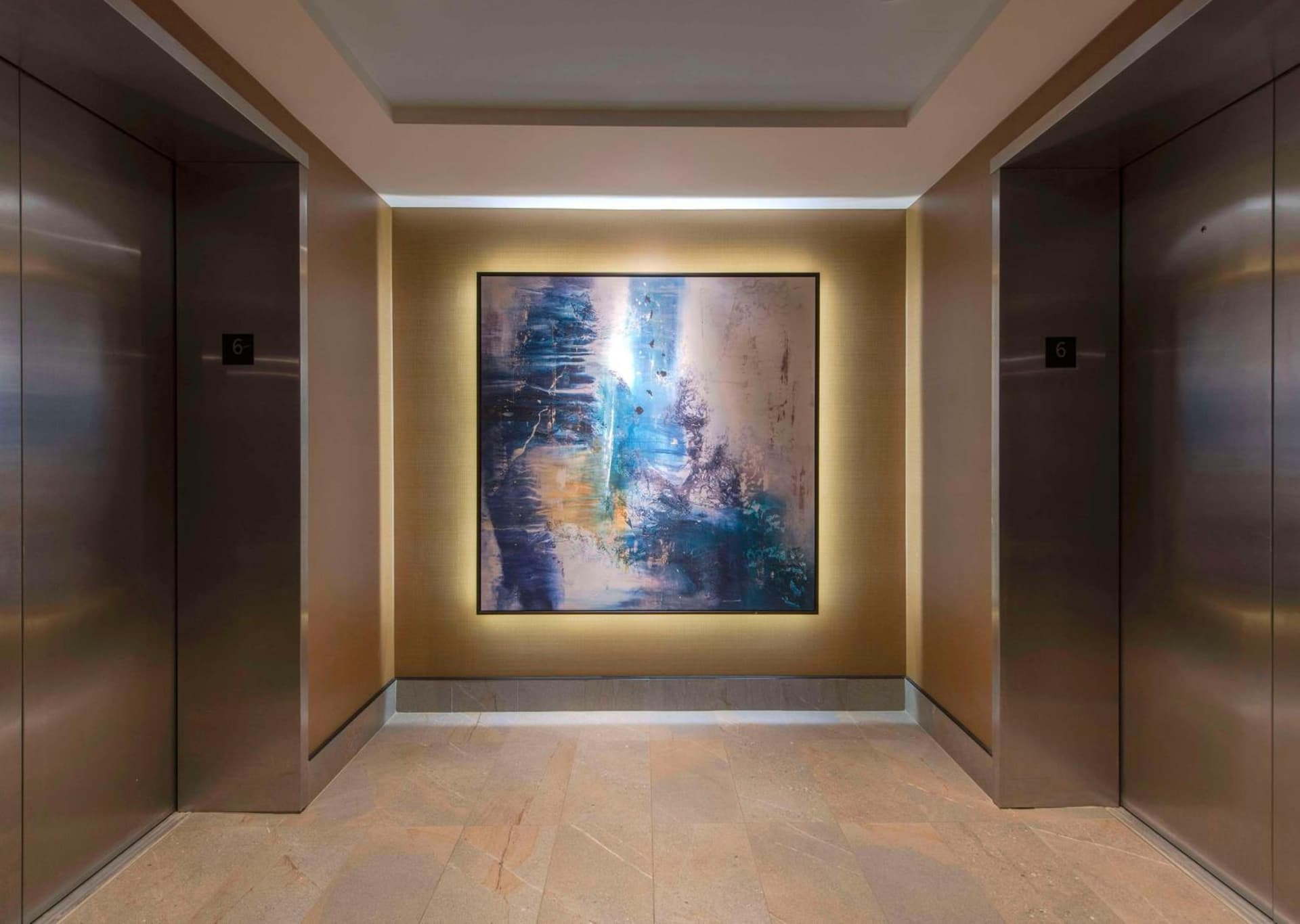 Embassy Suites by Hilton Raleigh Durham Airport Brier Creek gallery photo in Raleigh, NC — image 82