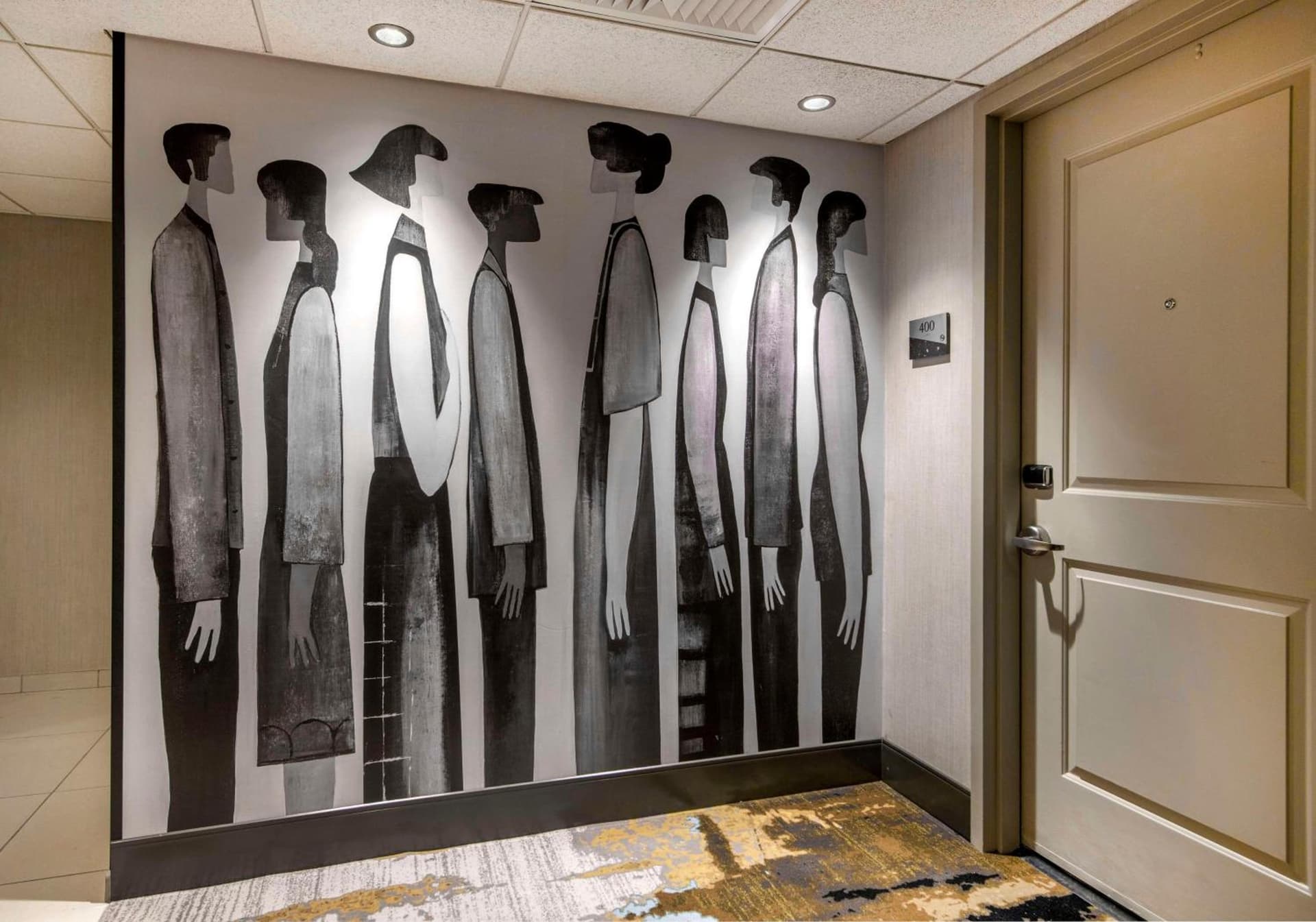 Embassy Suites by Hilton Raleigh Durham Airport Brier Creek gallery photo in Raleigh, NC — image 25
