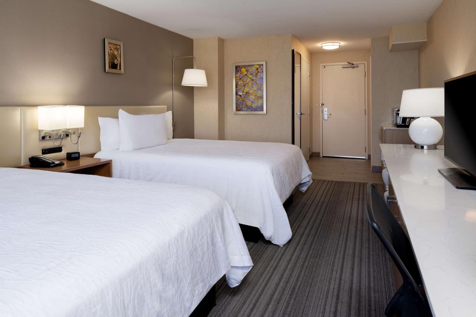 Hilton Garden Inn Roseville gallery photo in Roseville, CA — image 39