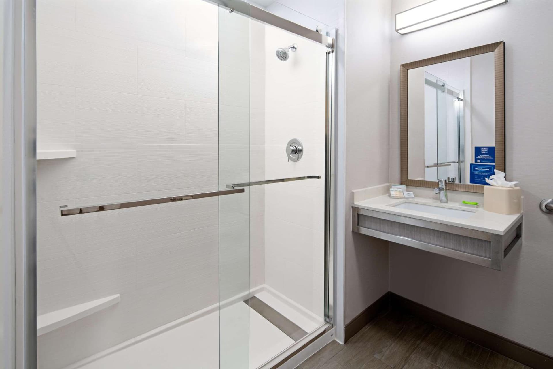 Hilton Garden Inn Roseville gallery photo in Roseville, CA — image 47
