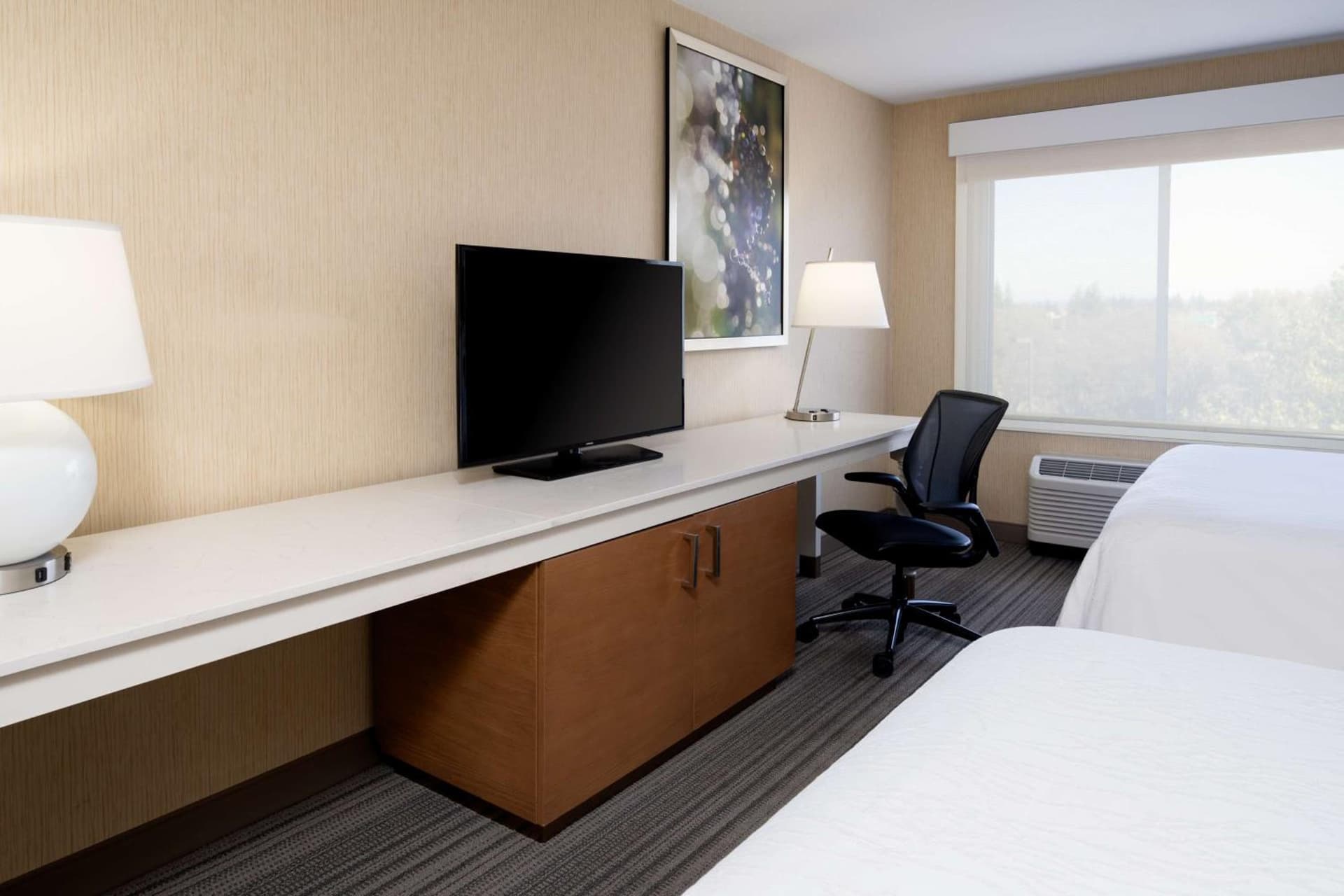 Hilton Garden Inn Roseville gallery photo in Roseville, CA — image 46