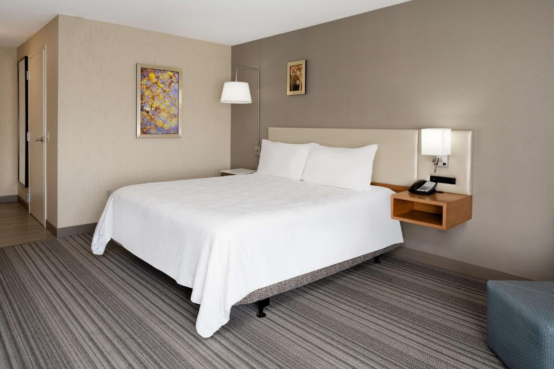 Hilton Garden Inn Roseville gallery photo in Roseville, CA — image 18