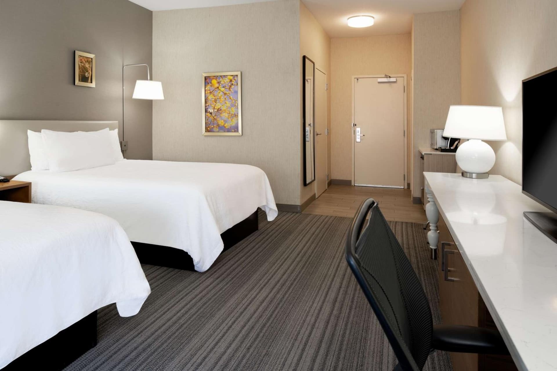 Hilton Garden Inn Roseville gallery photo in Roseville, CA — image 6