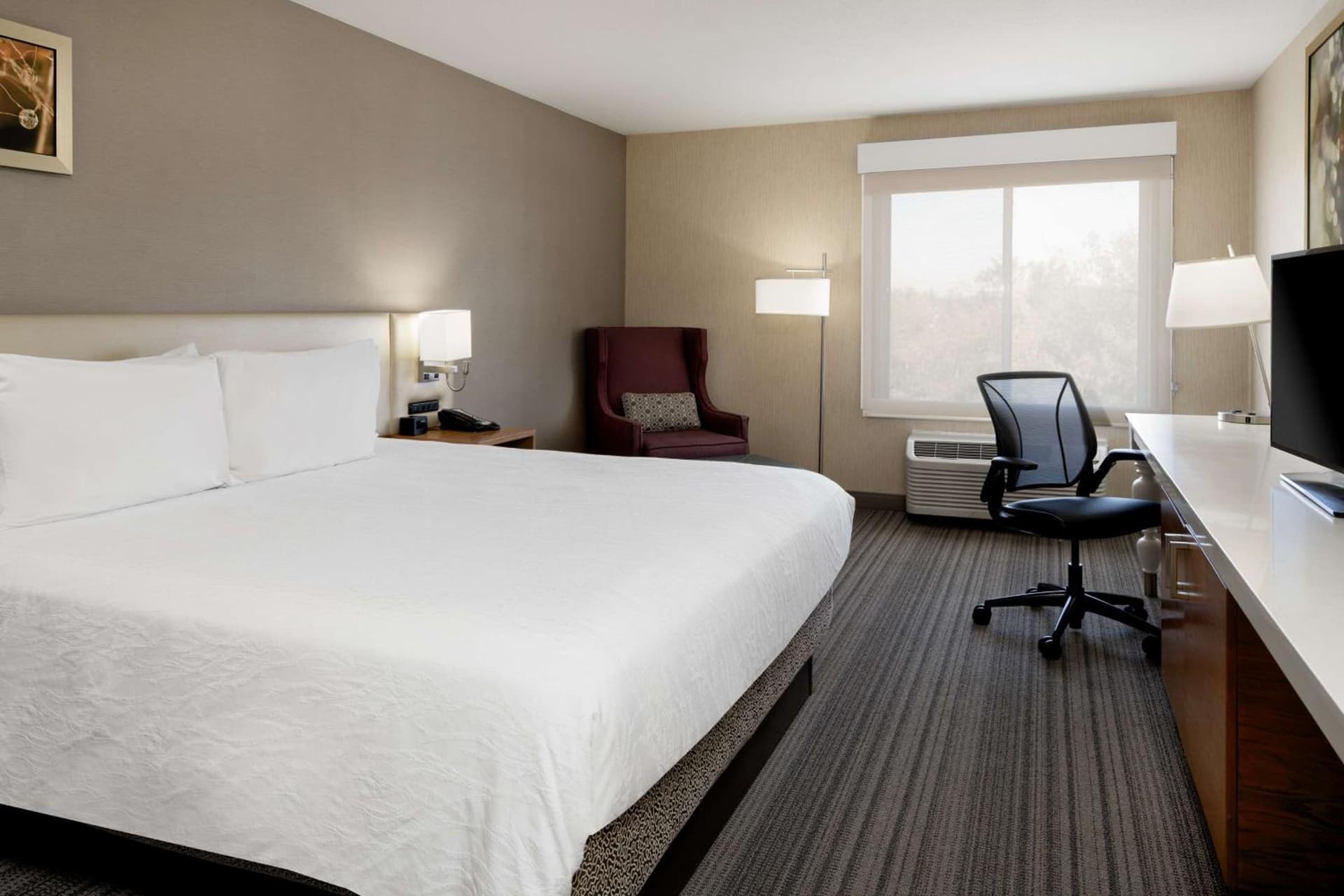 Hilton Garden Inn Roseville gallery photo in Roseville, CA — image 10