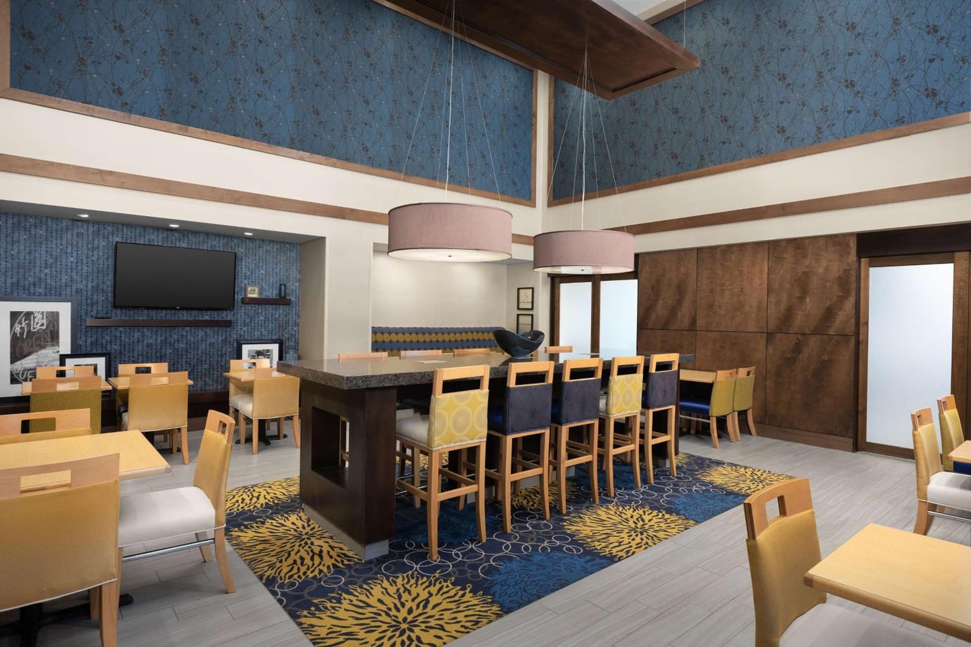 Hampton Inn Syracuse Clay gallery photo in Liverpool, NY — image 29