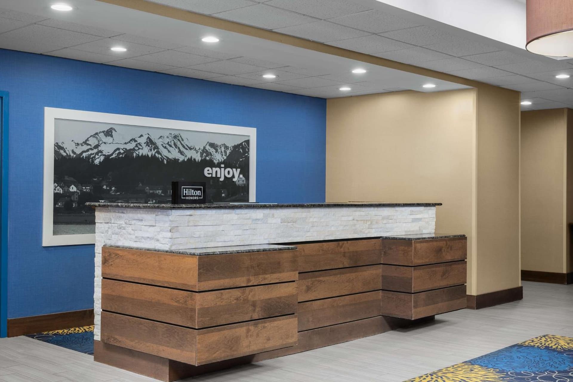Hampton Inn Syracuse Clay gallery photo in Liverpool, NY — image 5