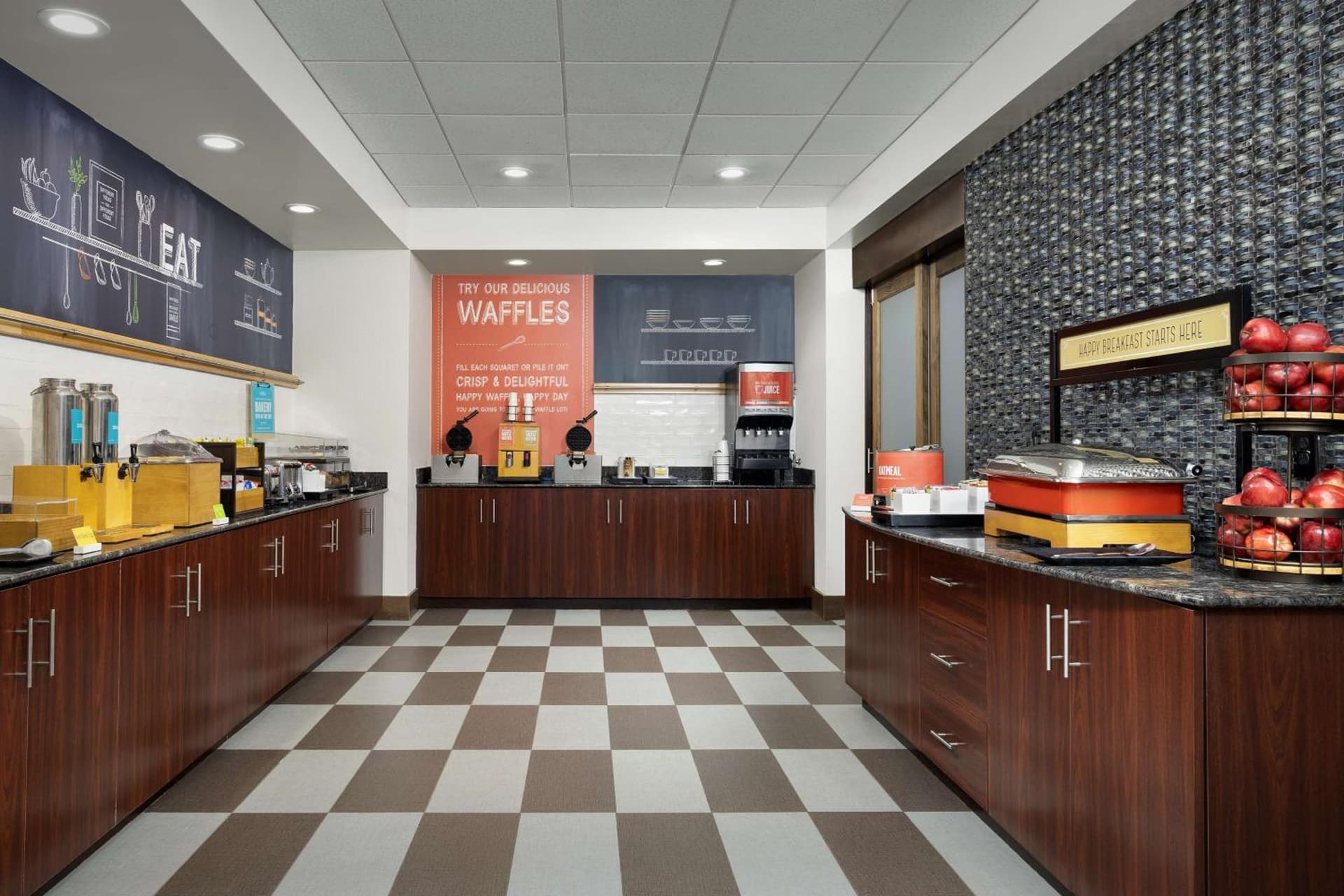 Hampton Inn Syracuse Clay gallery photo in Liverpool, NY — image 20