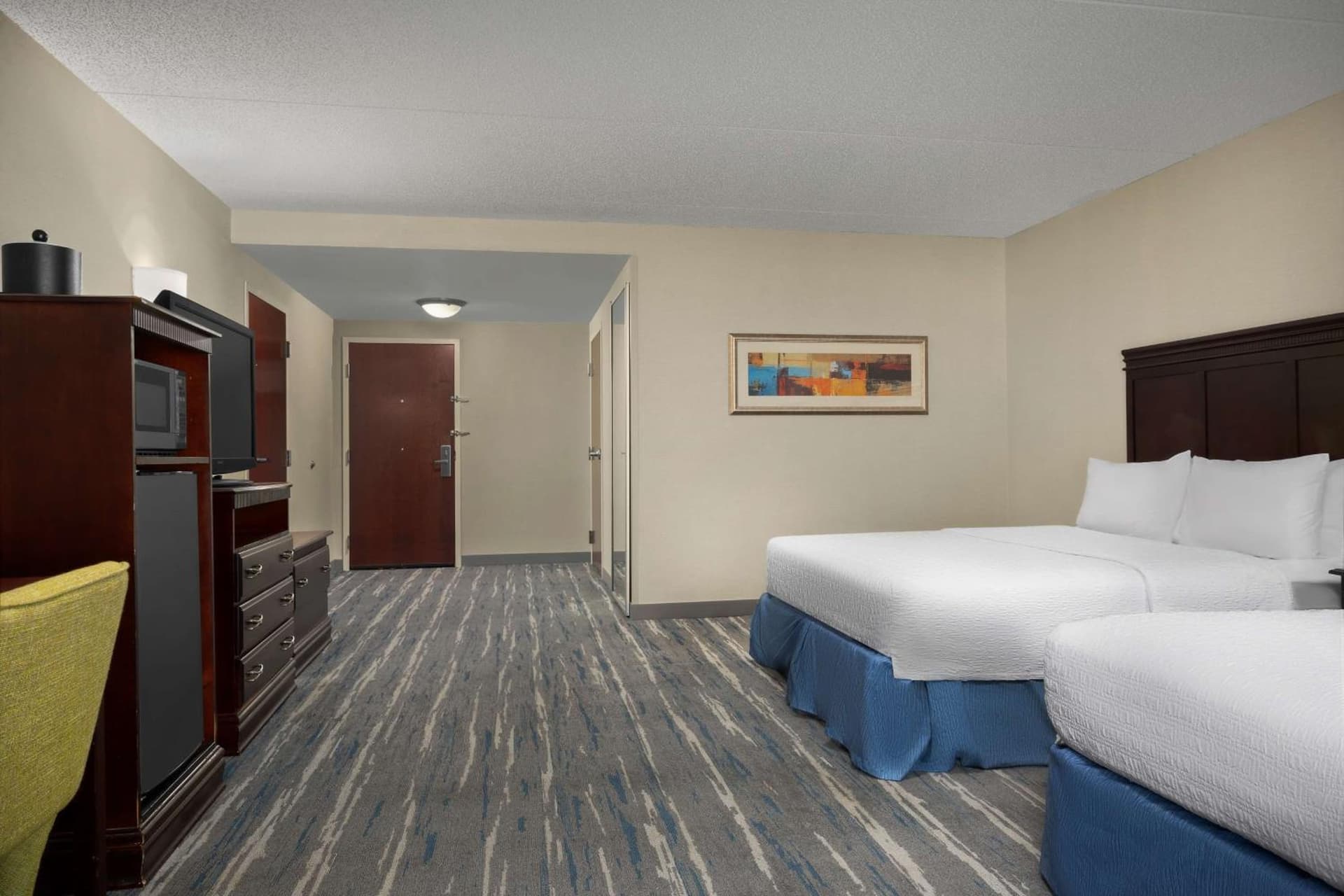 Hampton Inn Syracuse Clay gallery photo in Liverpool, NY — image 4