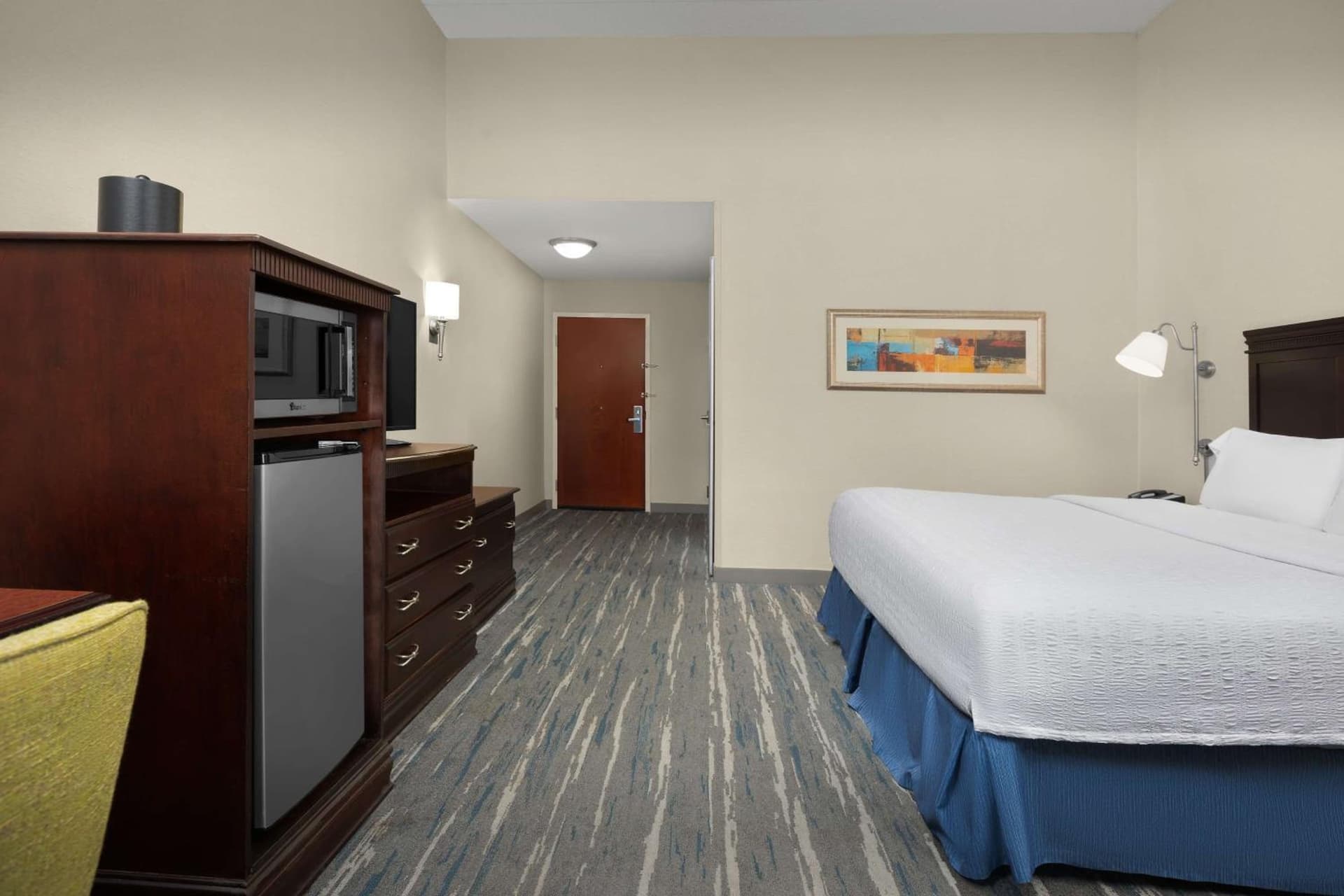 Hampton Inn Syracuse Clay gallery photo in Liverpool, NY — image 28