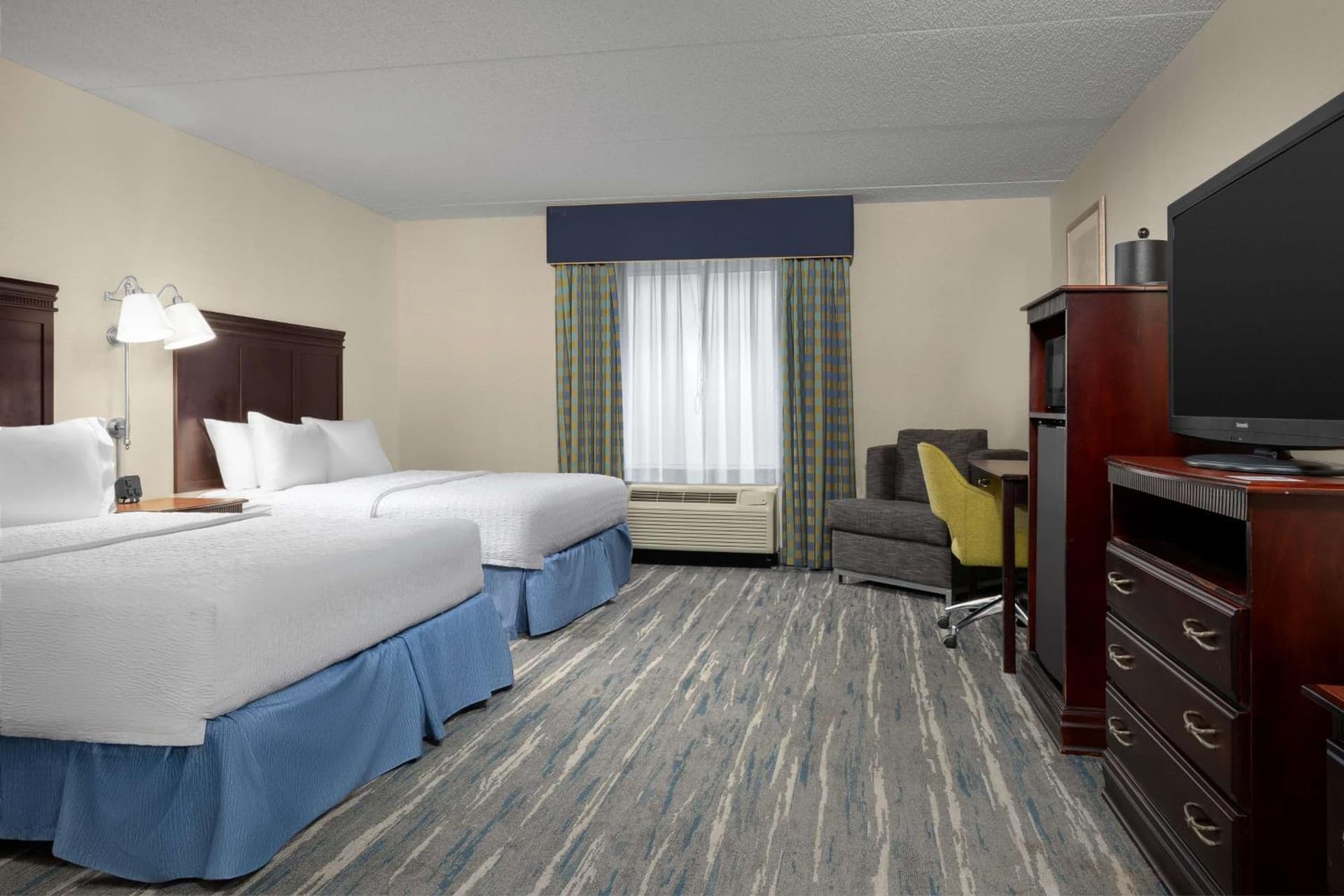 Hampton Inn Syracuse Clay gallery photo in Liverpool, NY — image 24