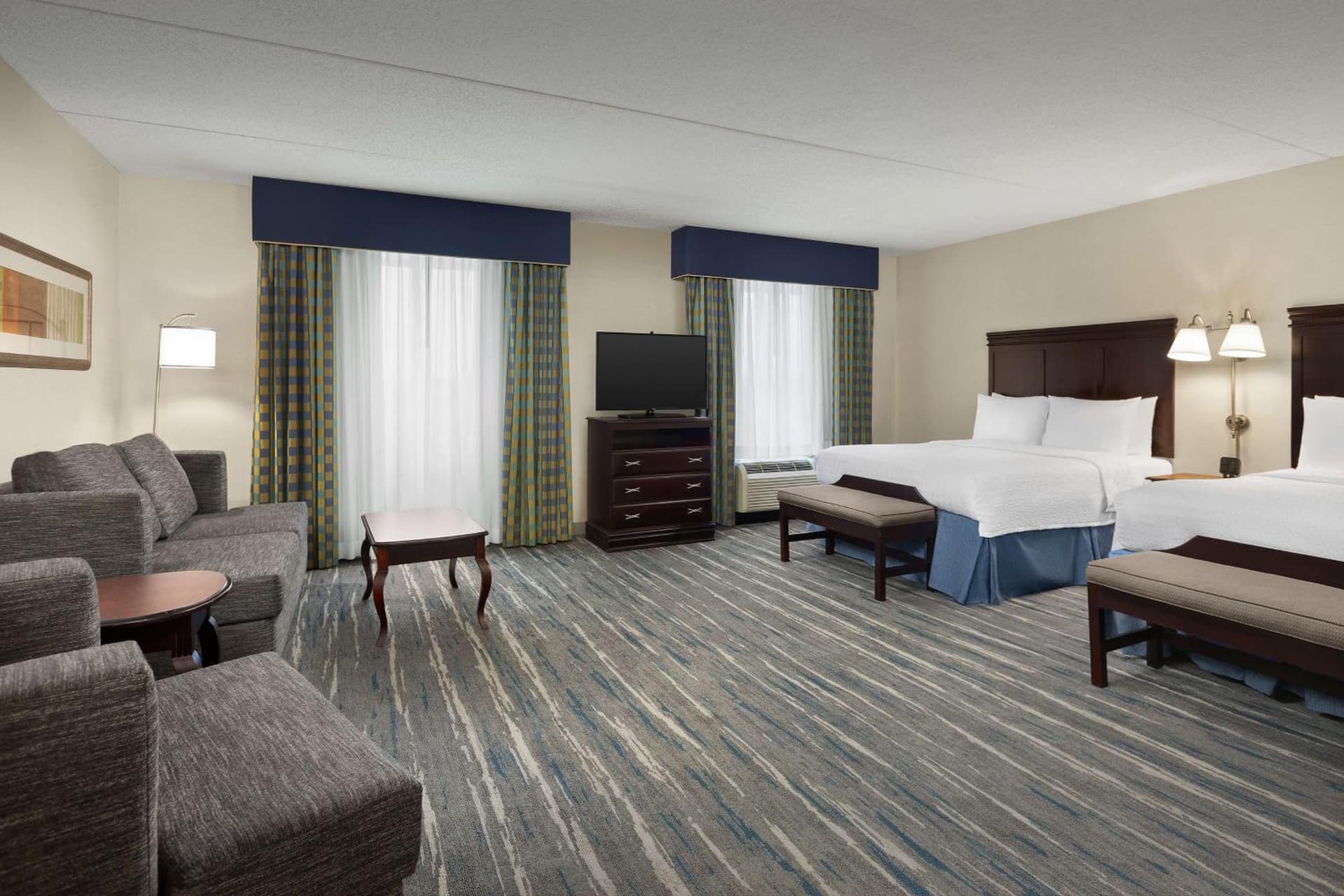 Hampton Inn Syracuse Clay gallery photo in Liverpool, NY — image 15