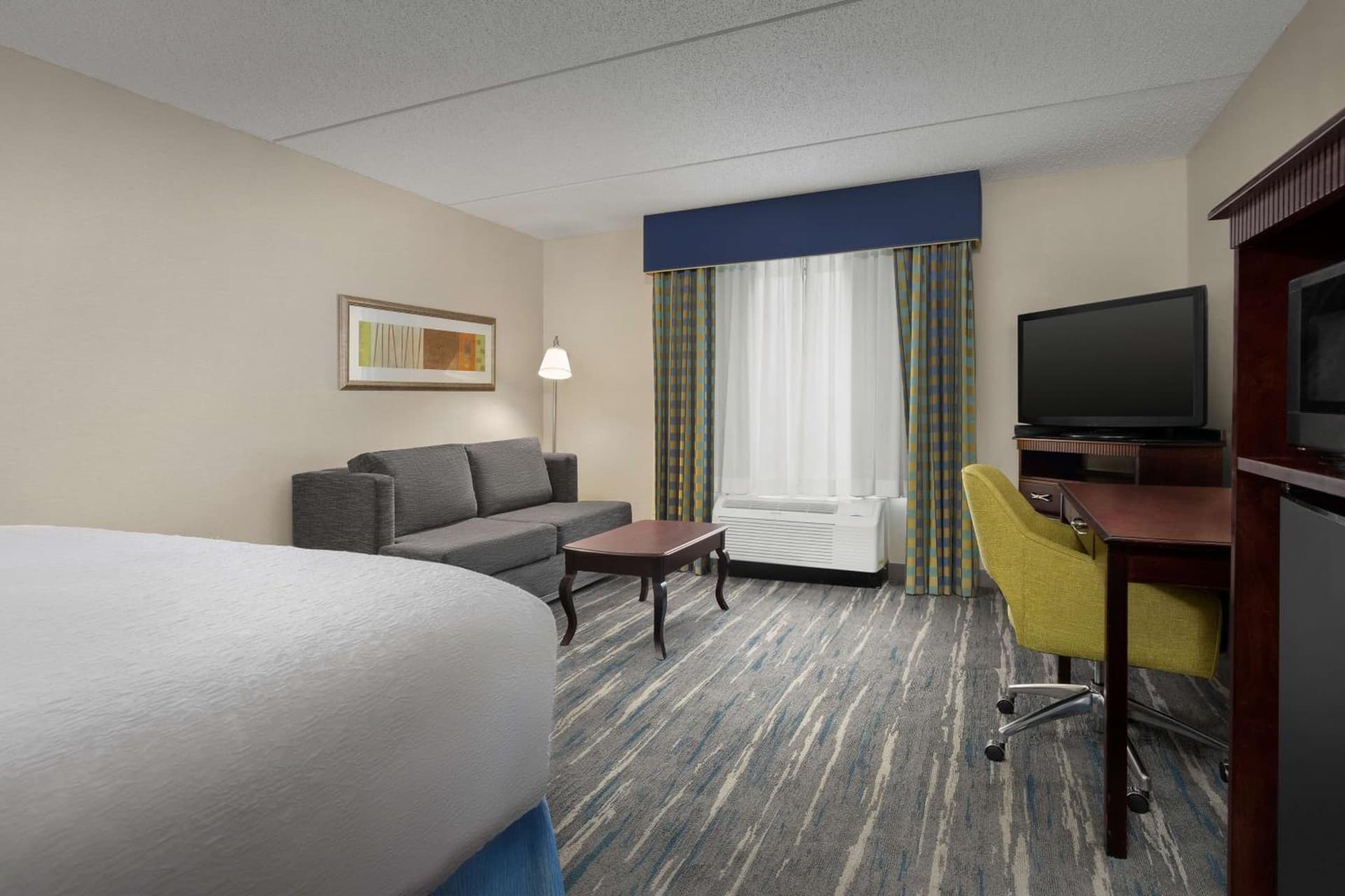 Hampton Inn Syracuse Clay gallery photo in Liverpool, NY — image 27