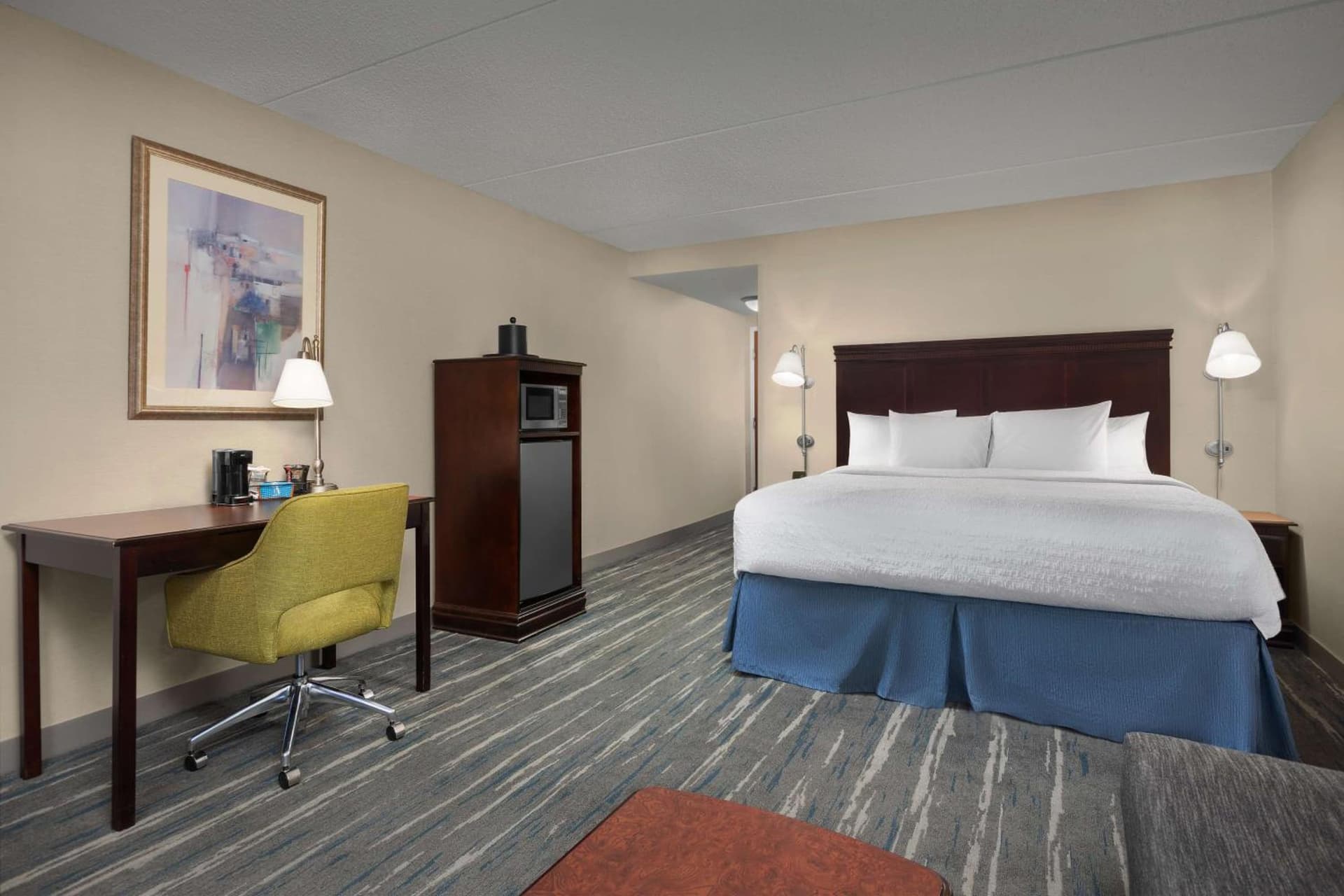 Hampton Inn Syracuse Clay gallery photo in Liverpool, NY — image 26