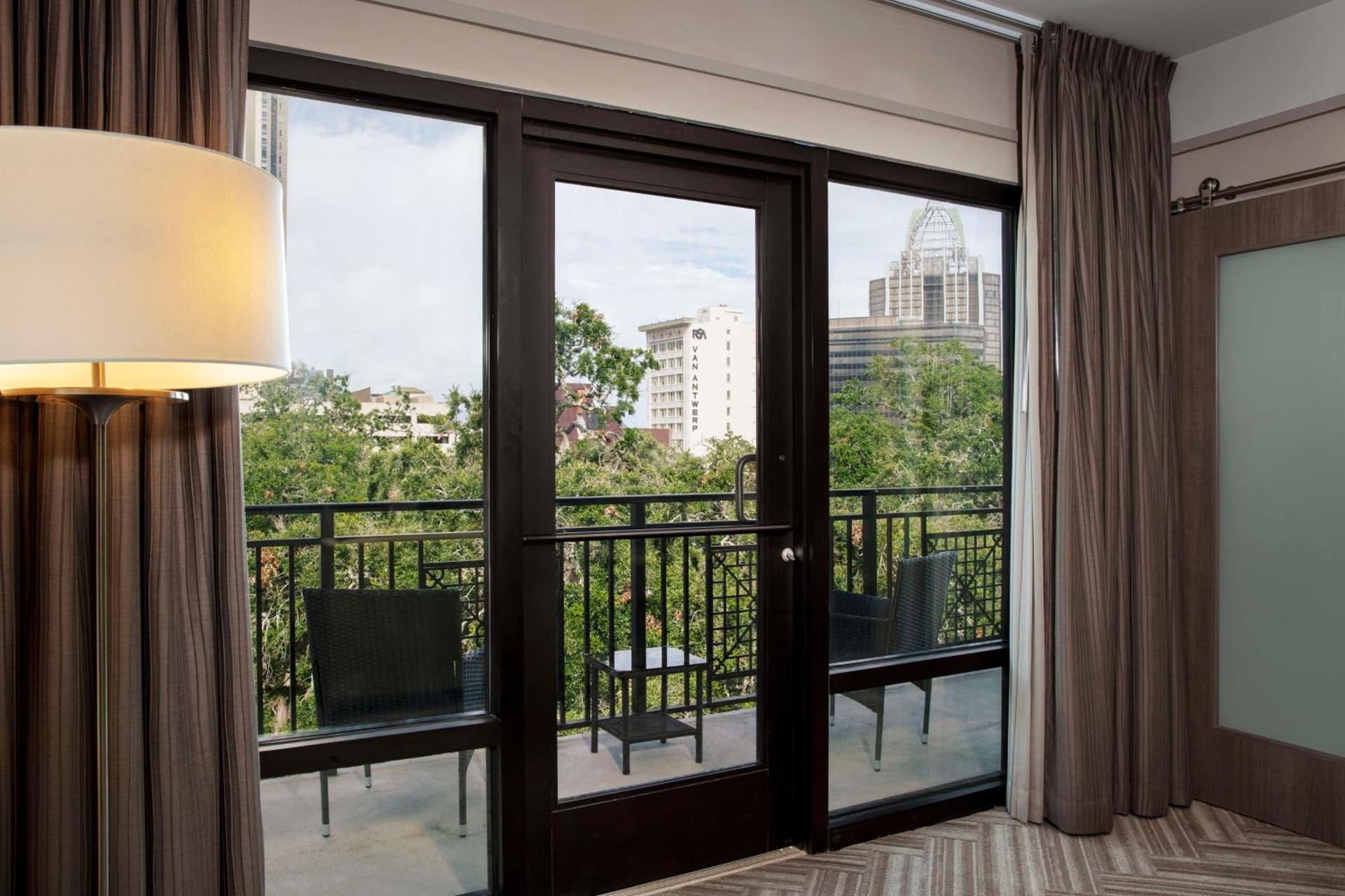 Hilton Garden Inn Mobile Downtown gallery photo in Mobile, AL — image 7