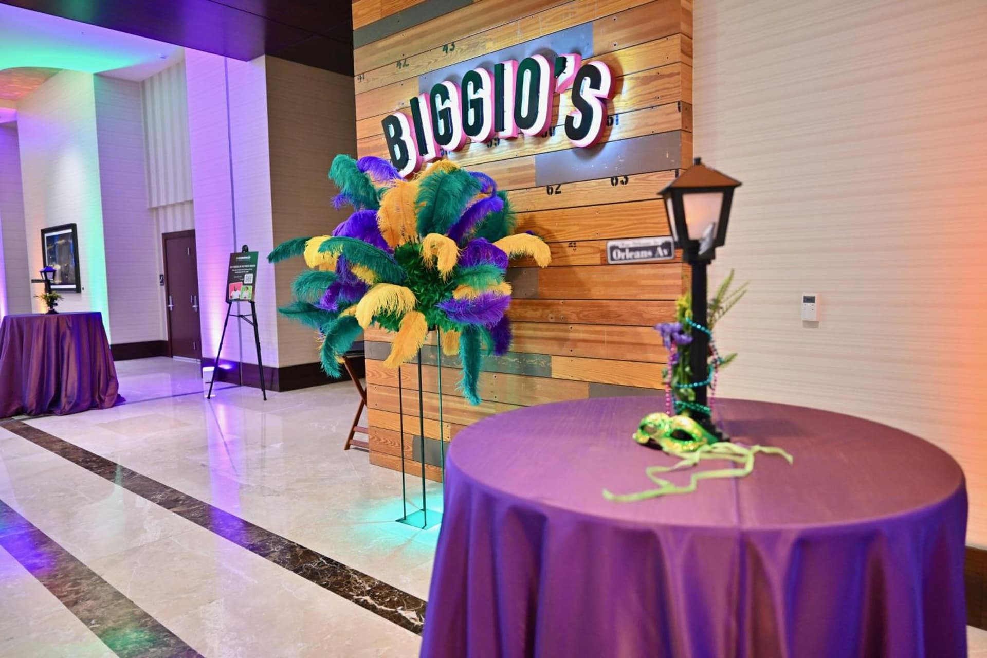 Marriott Marquis Houston gallery photo in Houston, TX — image 78