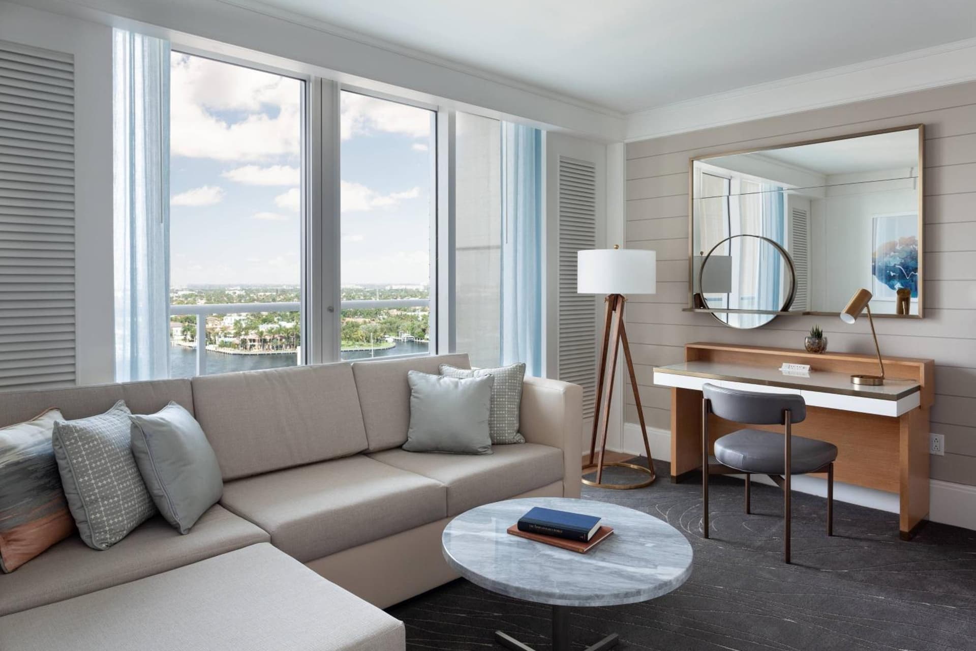 The Ritz-Carlton, Fort Lauderdale gallery photo in Fort Lauderdale, FL — image 13