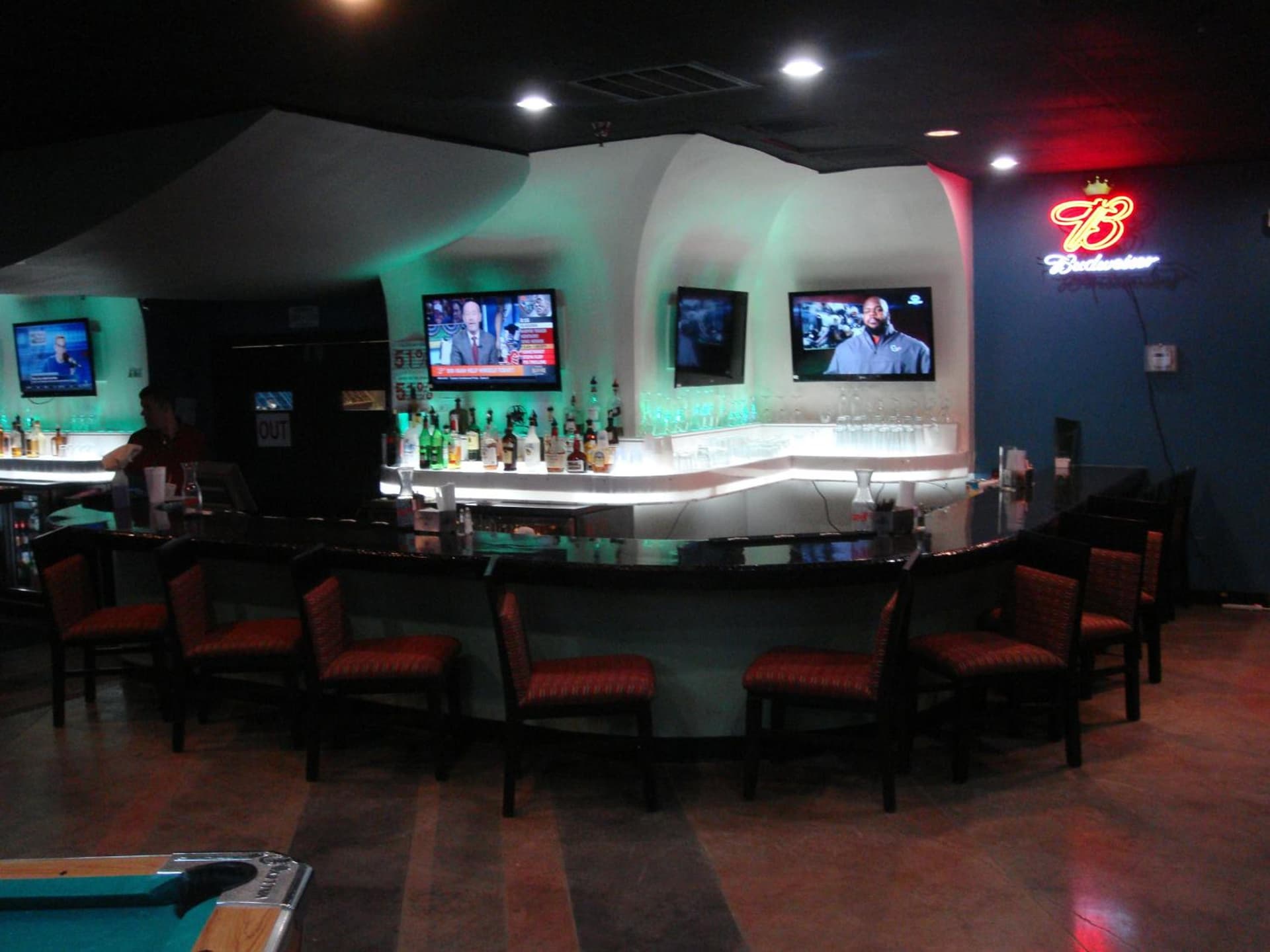 Wyndham Garden Midland gallery photo in Midland, TX — image 8