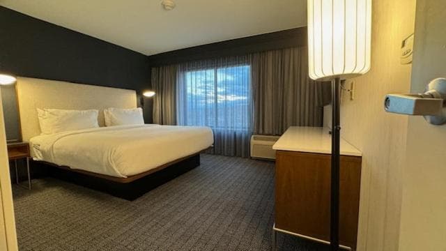 Courtyard by Marriott Kingston gallery photo in Kingston, NY — image 35