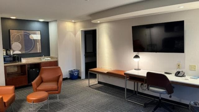 Courtyard by Marriott Kingston gallery photo in Kingston, NY — image 37