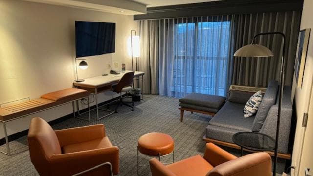 Courtyard by Marriott Kingston gallery photo in Kingston, NY — image 12