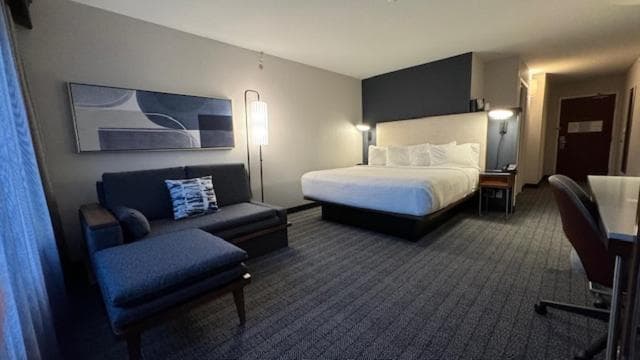 Courtyard by Marriott Kingston gallery photo in Kingston, NY — image 11