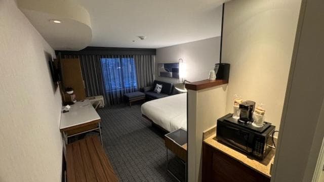 Courtyard by Marriott Kingston gallery photo in Kingston, NY — image 21