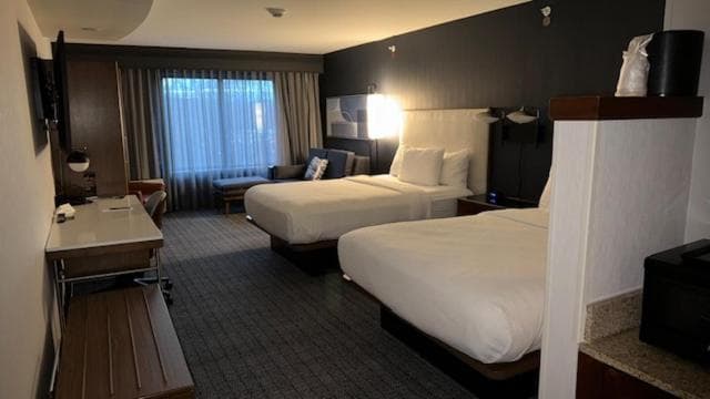 Courtyard by Marriott Kingston gallery photo in Kingston, NY — image 22