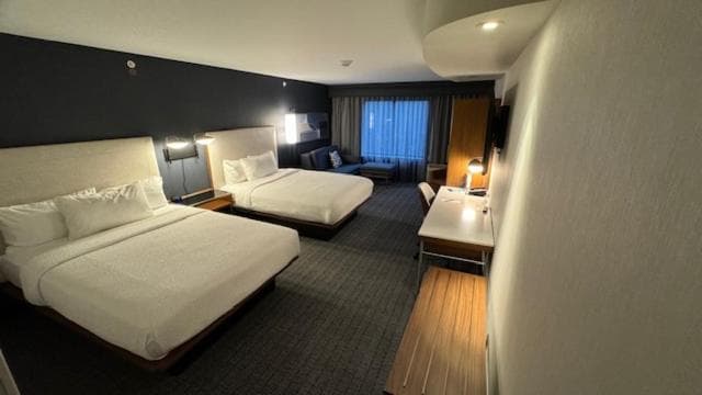 Courtyard by Marriott Kingston gallery photo in Kingston, NY — image 51