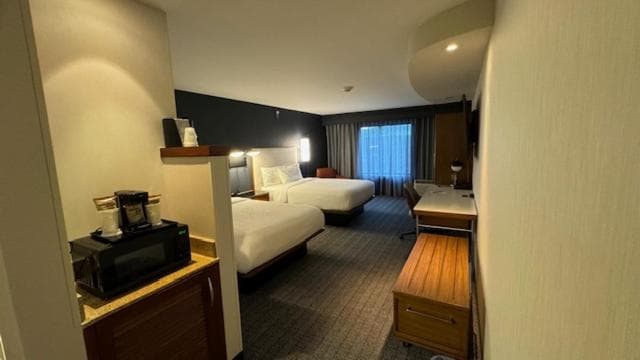 Courtyard by Marriott Kingston gallery photo in Kingston, NY — image 16