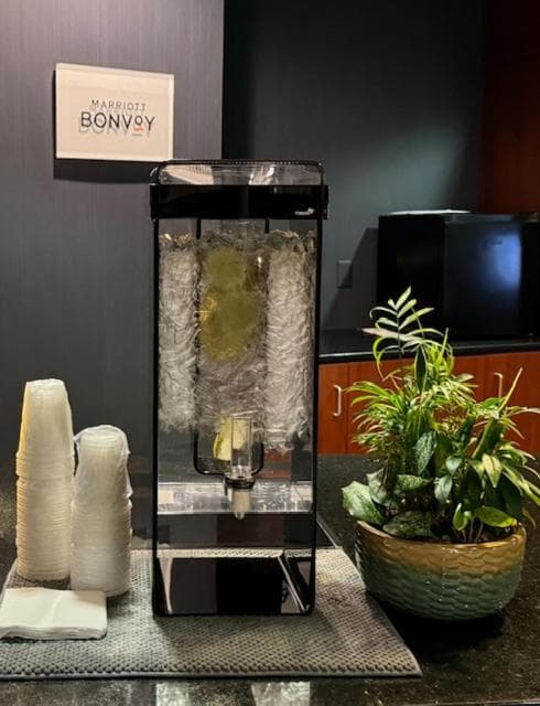 Courtyard by Marriott Kingston gallery photo in Kingston, NY — image 18
