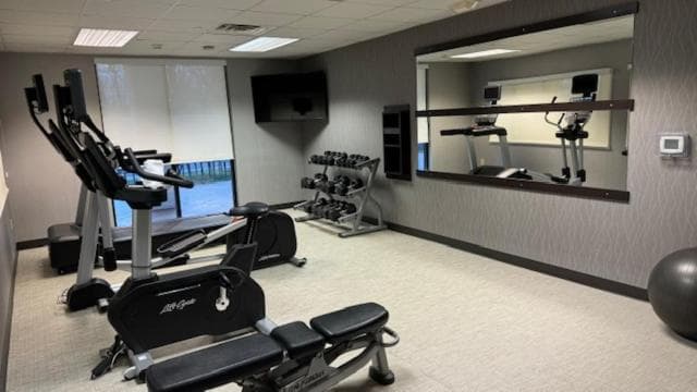 Courtyard by Marriott Kingston gallery photo in Kingston, NY — image 45