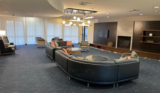 Courtyard by Marriott Kingston gallery photo in Kingston, NY — image 42