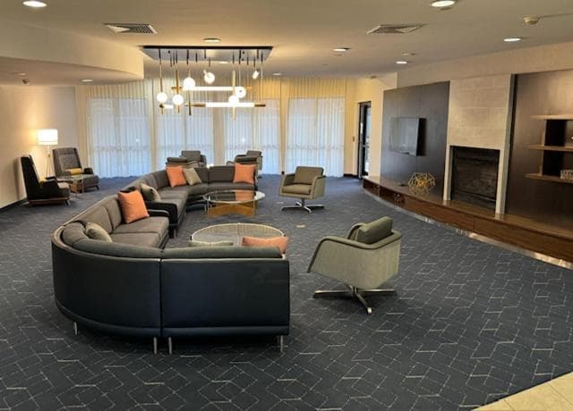 Courtyard by Marriott Kingston gallery photo in Kingston, NY — image 7