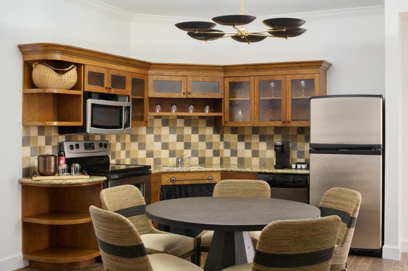 The Meritage Resort and Spa gallery photo in Napa, CA — image 37
