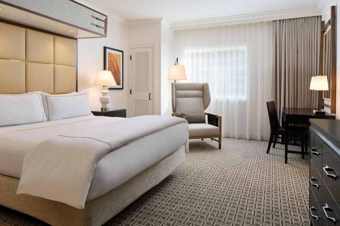 The Meritage Resort and Spa gallery photo in Napa, CA — image 28