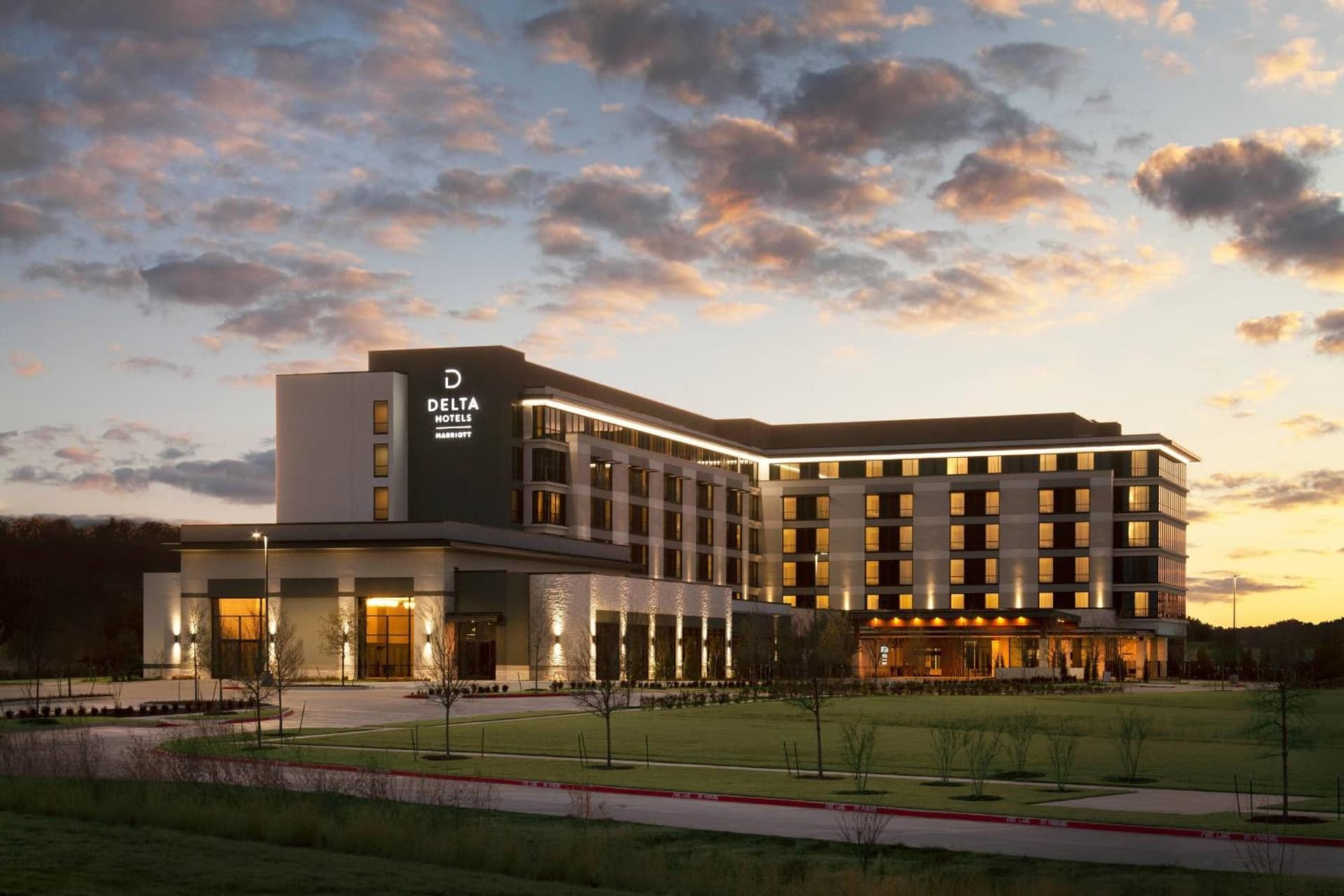 Delta Hotels by Marriott Dallas Southlake gallery photo in Southlake, TX — image 9