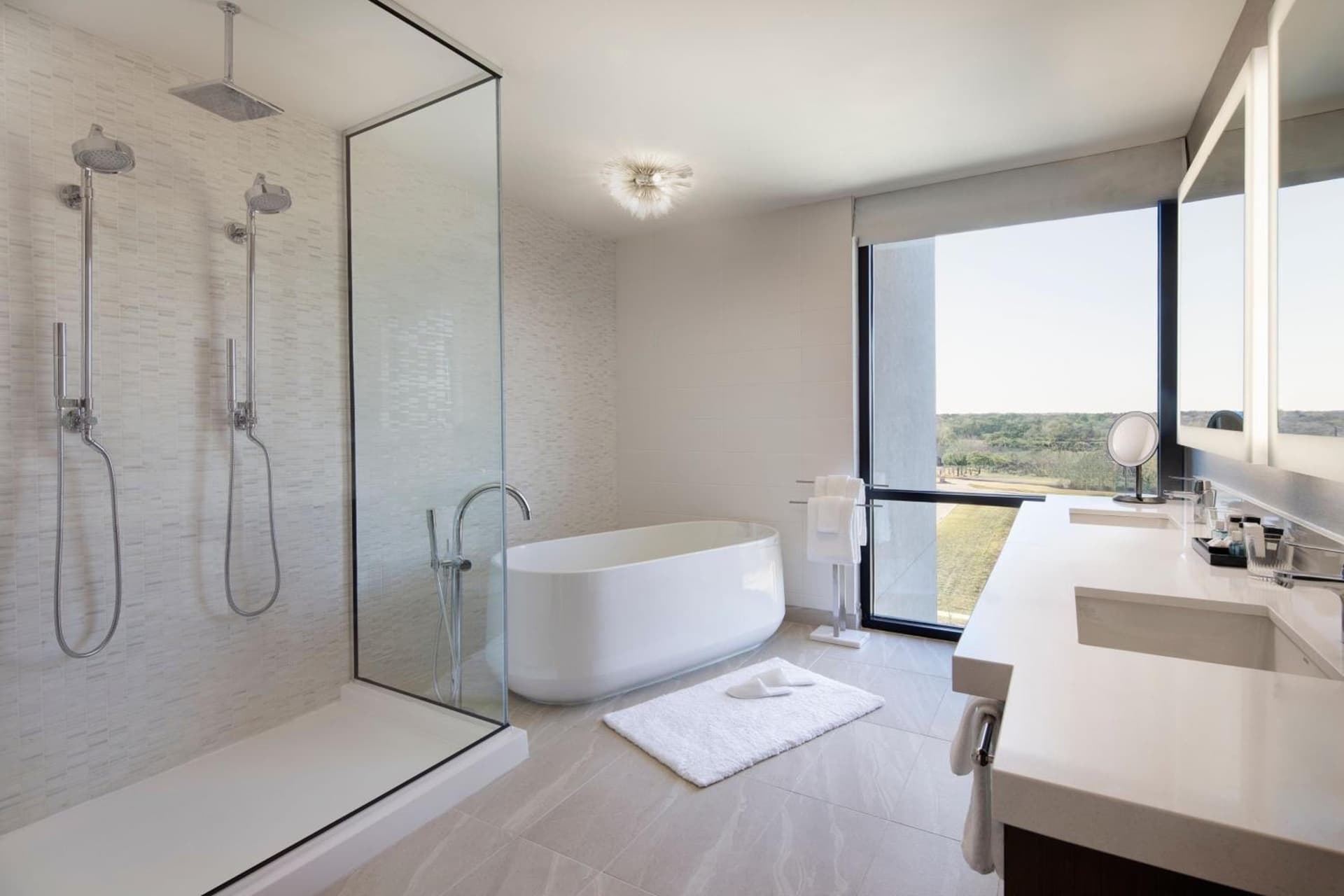 Delta Hotels by Marriott Dallas Southlake interior in Southlake, TX — gallery photo 2