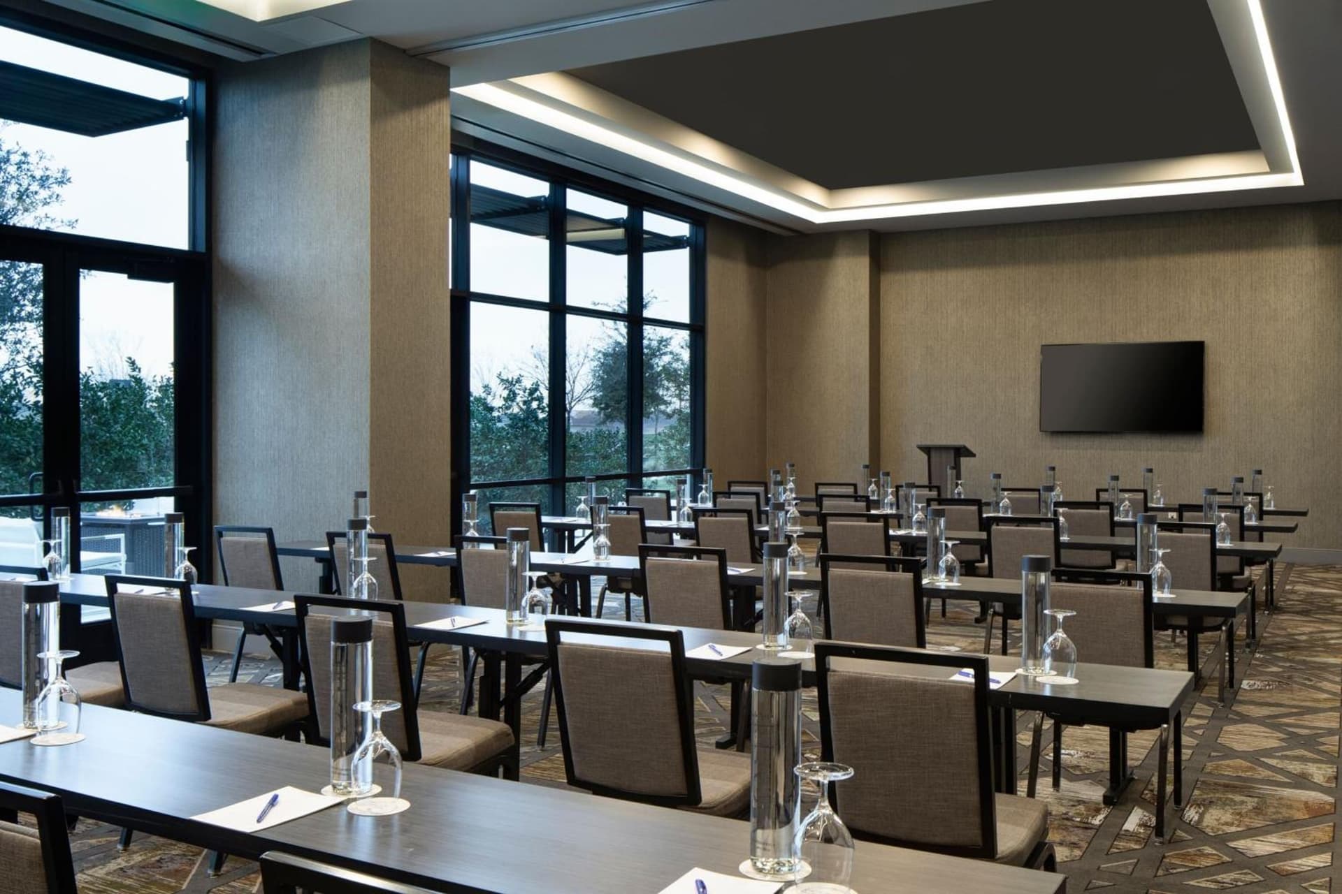 Delta Hotels by Marriott Dallas Southlake gallery photo in Southlake, TX — image 37