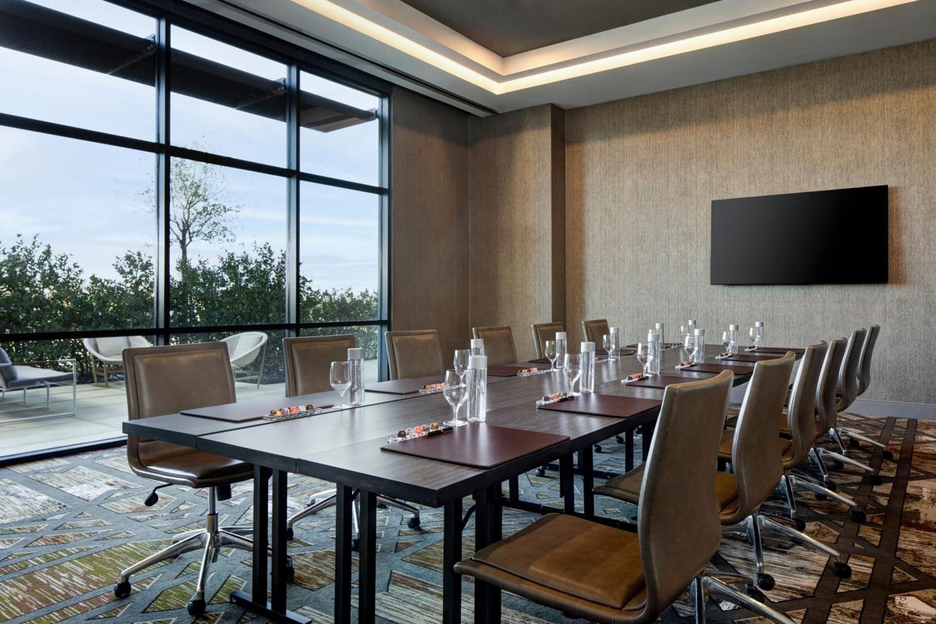 Delta Hotels by Marriott Dallas Southlake gallery photo in Southlake, TX — image 22