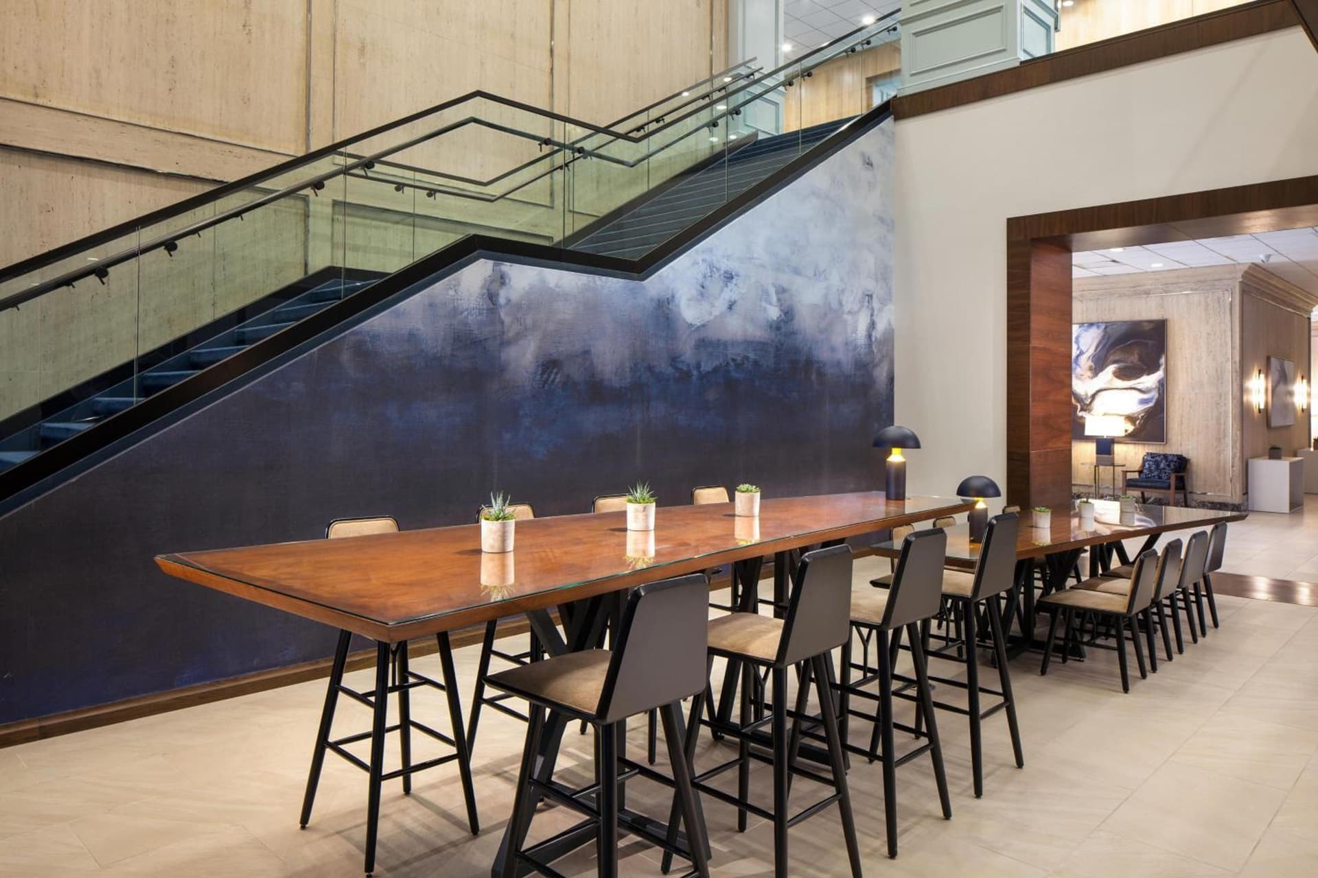 The Westin Oaks Houston at the Galleria — hotel in Houston, Texas