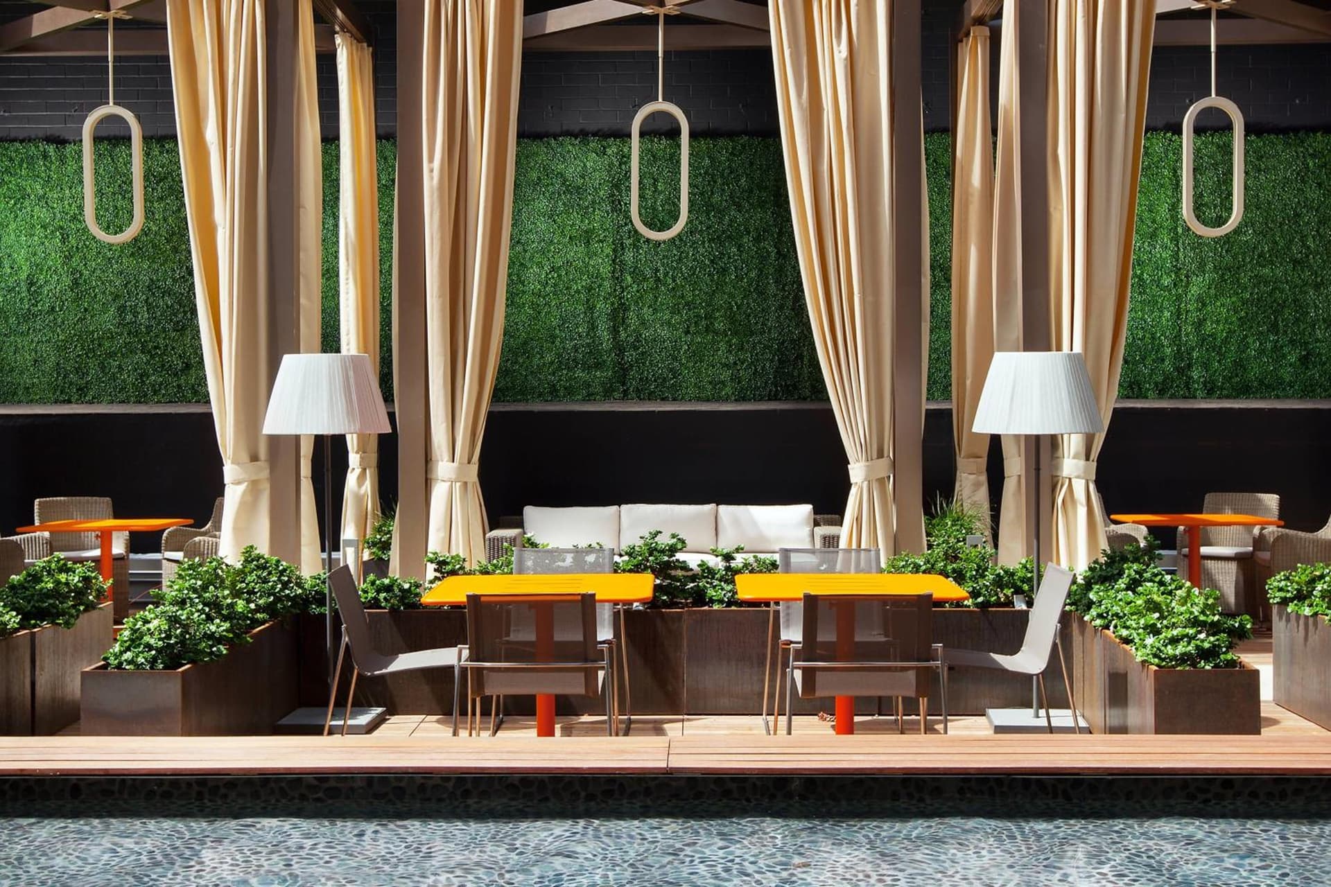 Sheraton Grand Los Angeles gallery photo in Los Angeles, CA — image 18