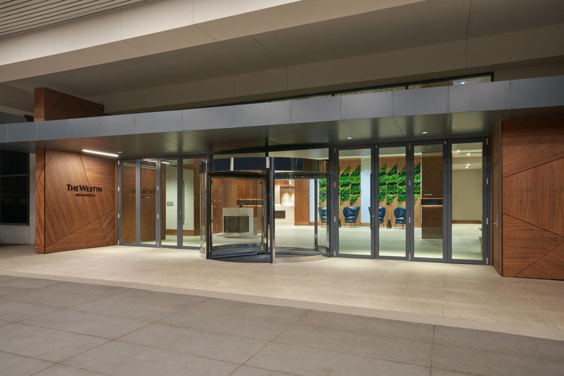 The Westin Indianapolis gallery photo in Indianapolis, IN — image 91