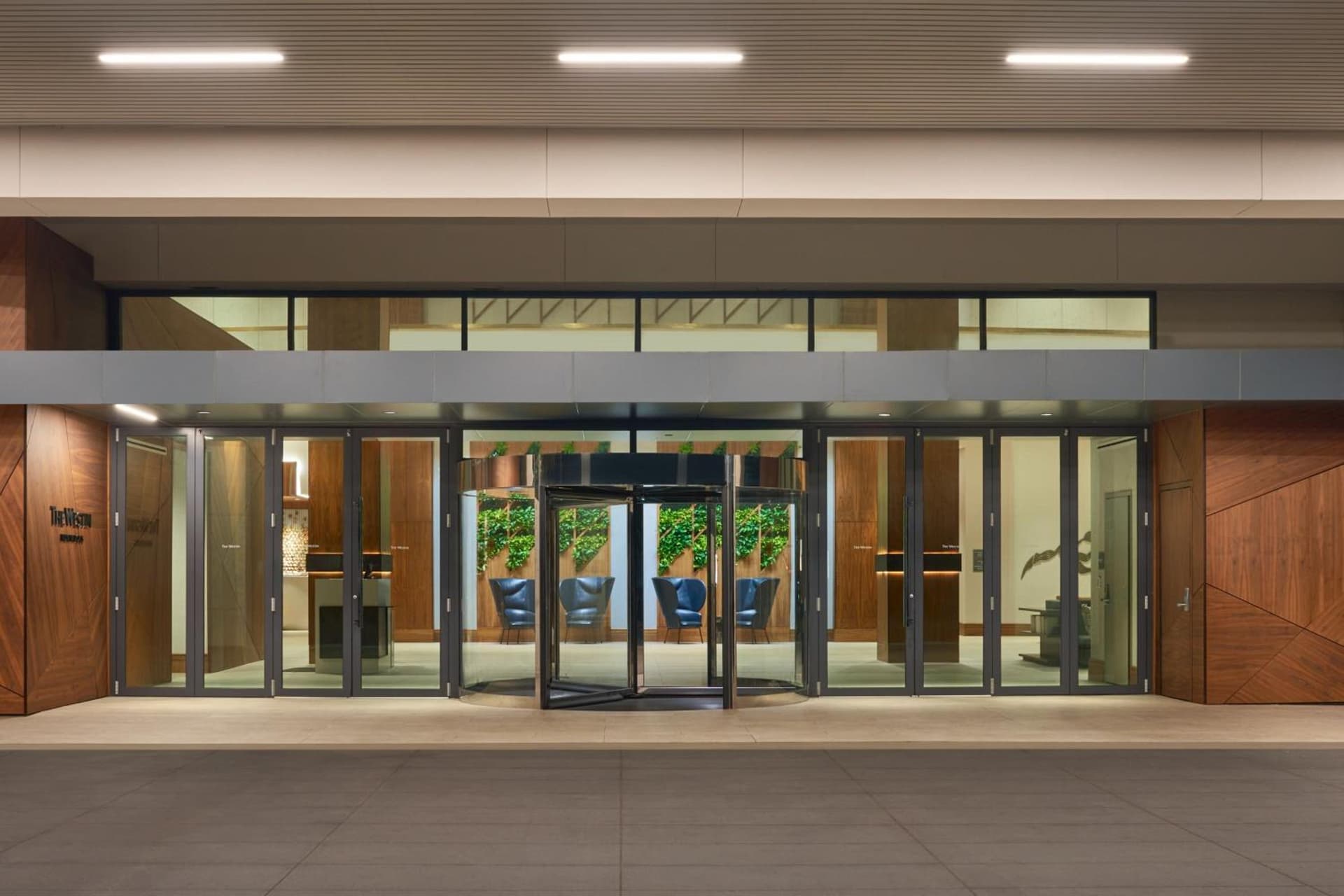 The Westin Indianapolis gallery photo in Indianapolis, IN — image 93