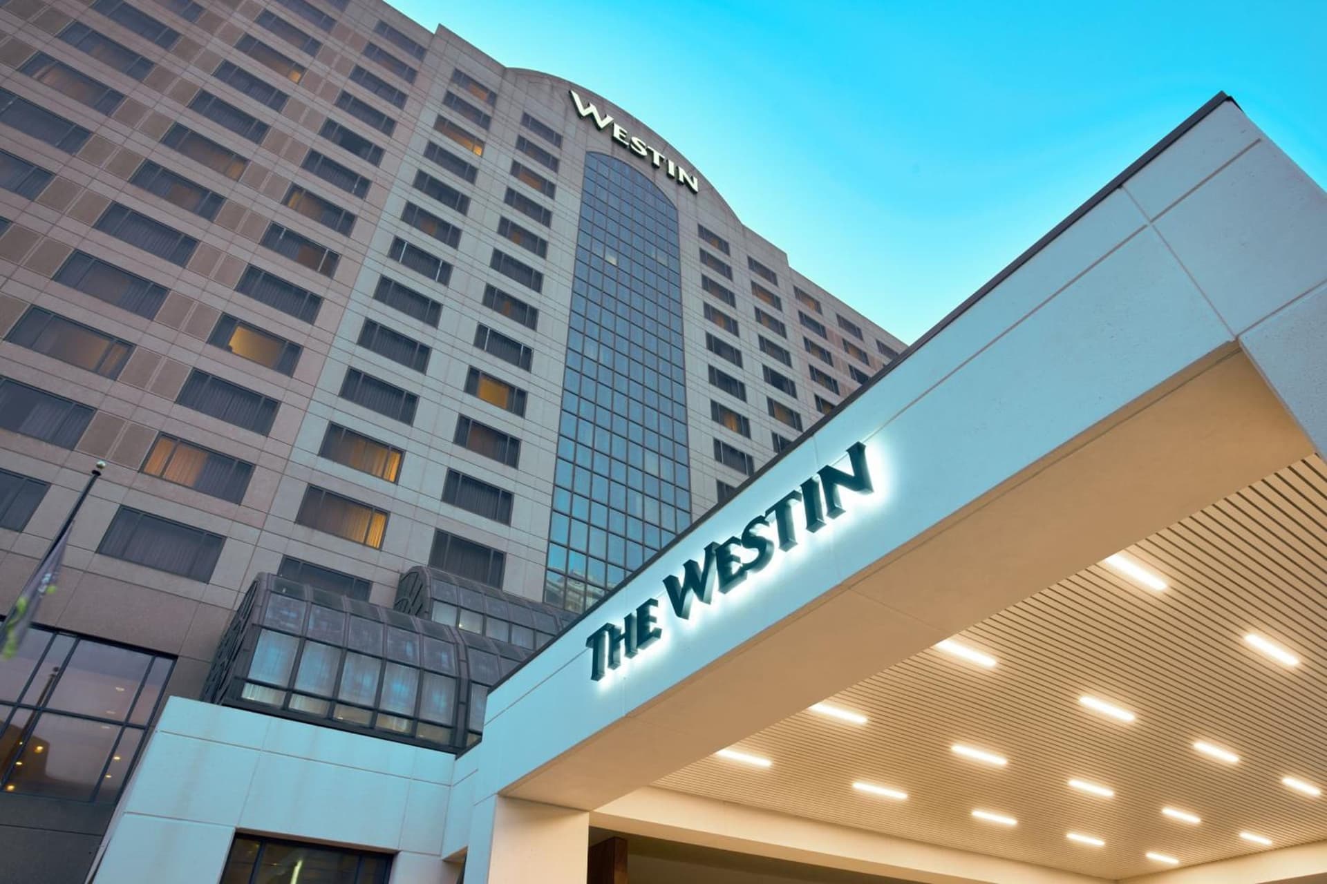 The Westin Indianapolis gallery photo in Indianapolis, IN — image 7