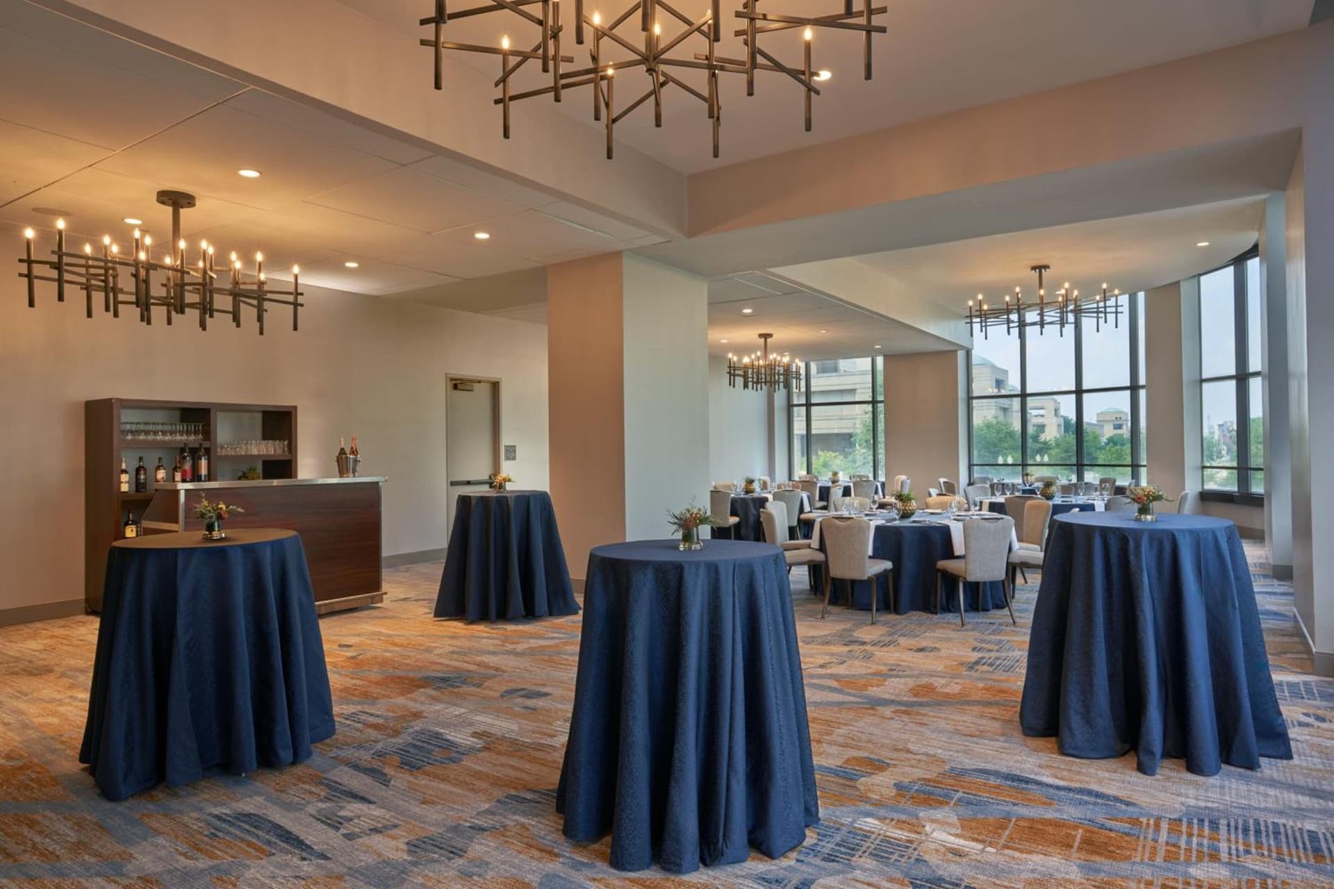 The Westin Indianapolis gallery photo in Indianapolis, IN — image 92
