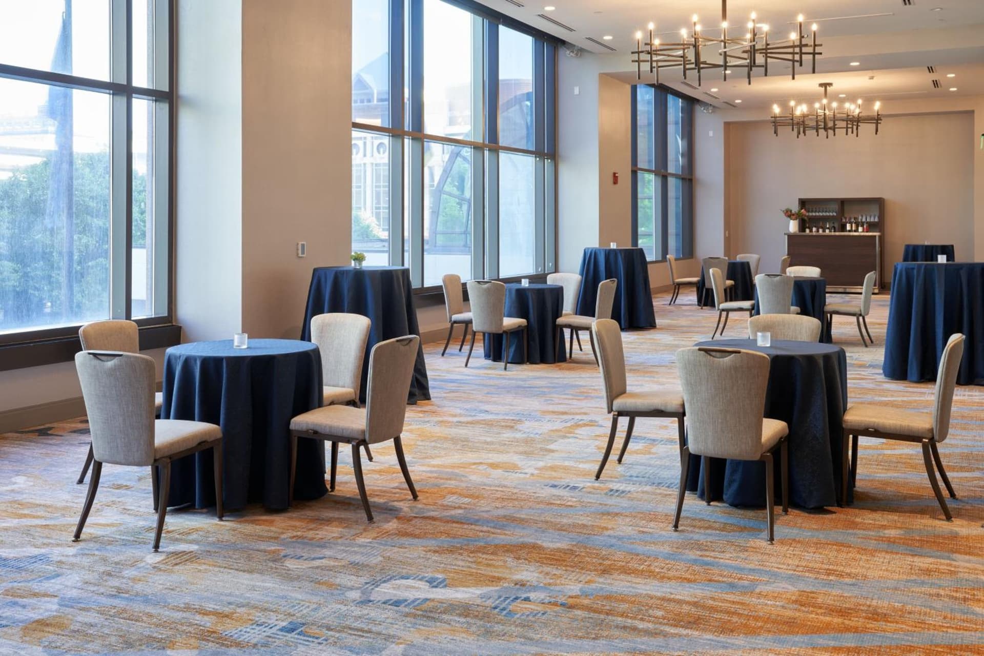 The Westin Indianapolis gallery photo in Indianapolis, IN — image 32