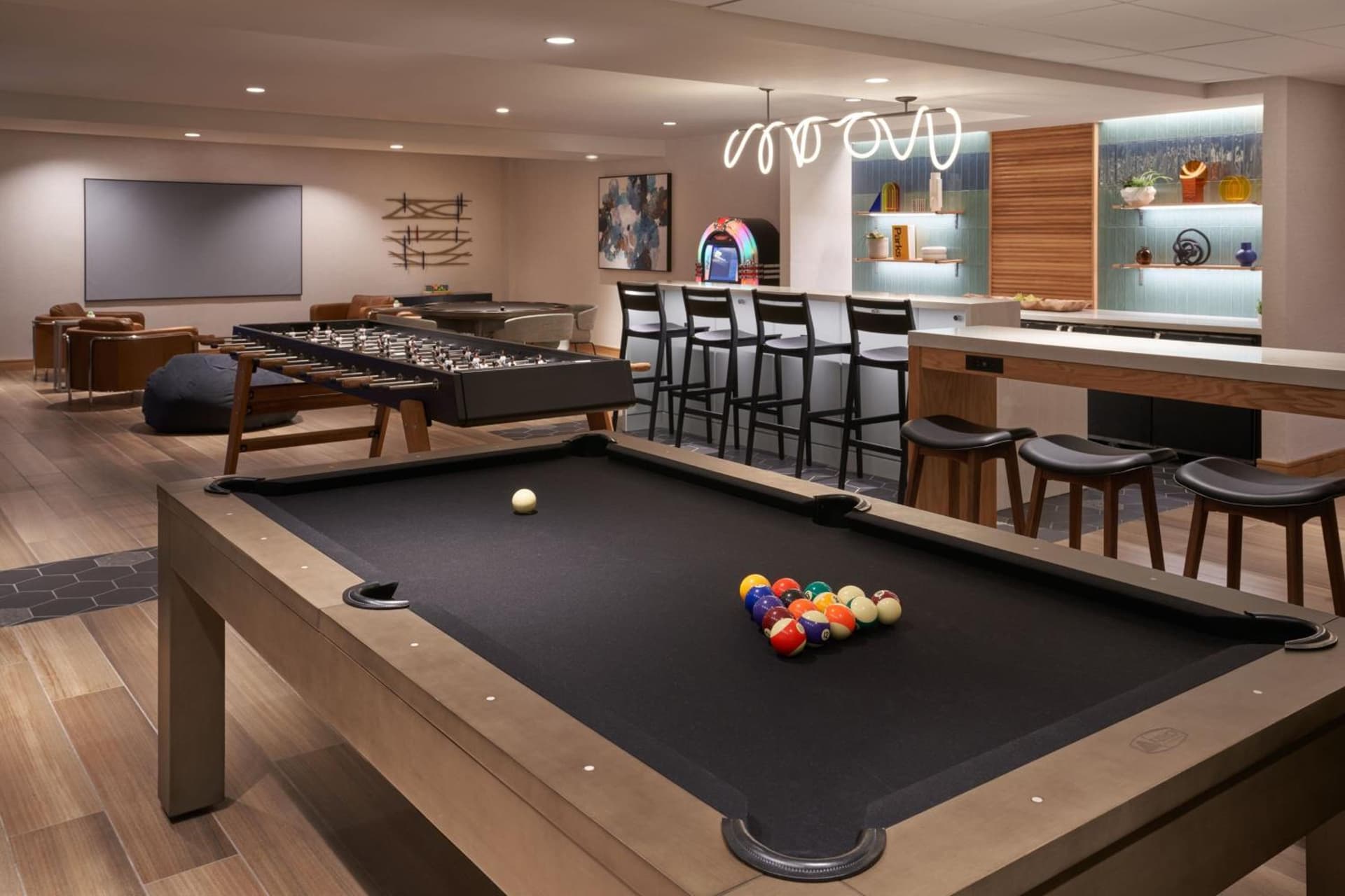 The Westin Indianapolis gallery photo in Indianapolis, IN — image 80