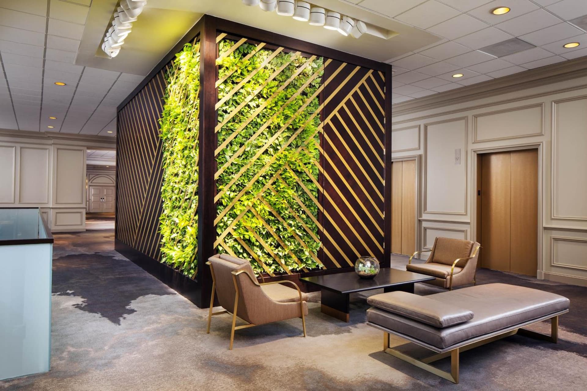 The Westin Galleria Houston interior in Houston, TX — gallery photo 2
